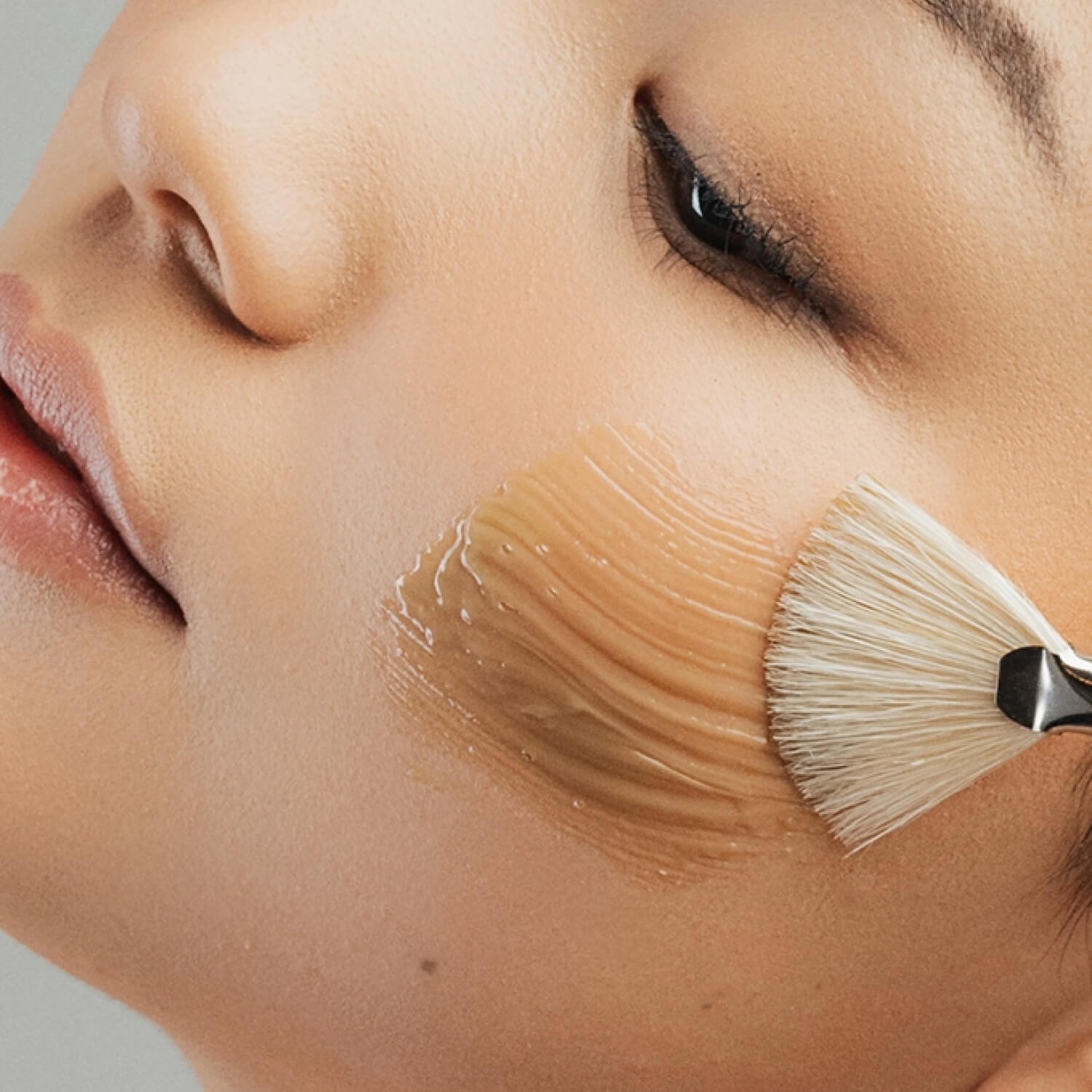 Трав'яна маска з алое для проблемної шкіри Dr.Spiller Herbal Mask With Aloe