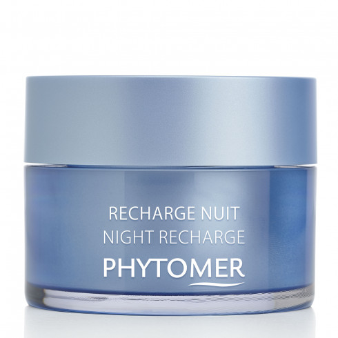 Крем для обличчя Phytomer Night Recharge Youth Enhancing