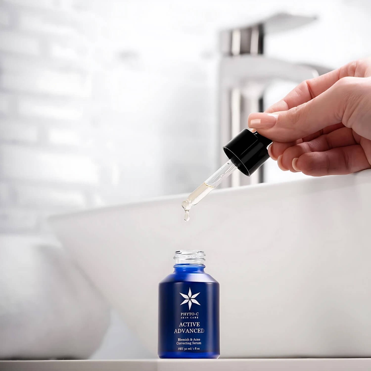 Phyto-C Active Advanced купить