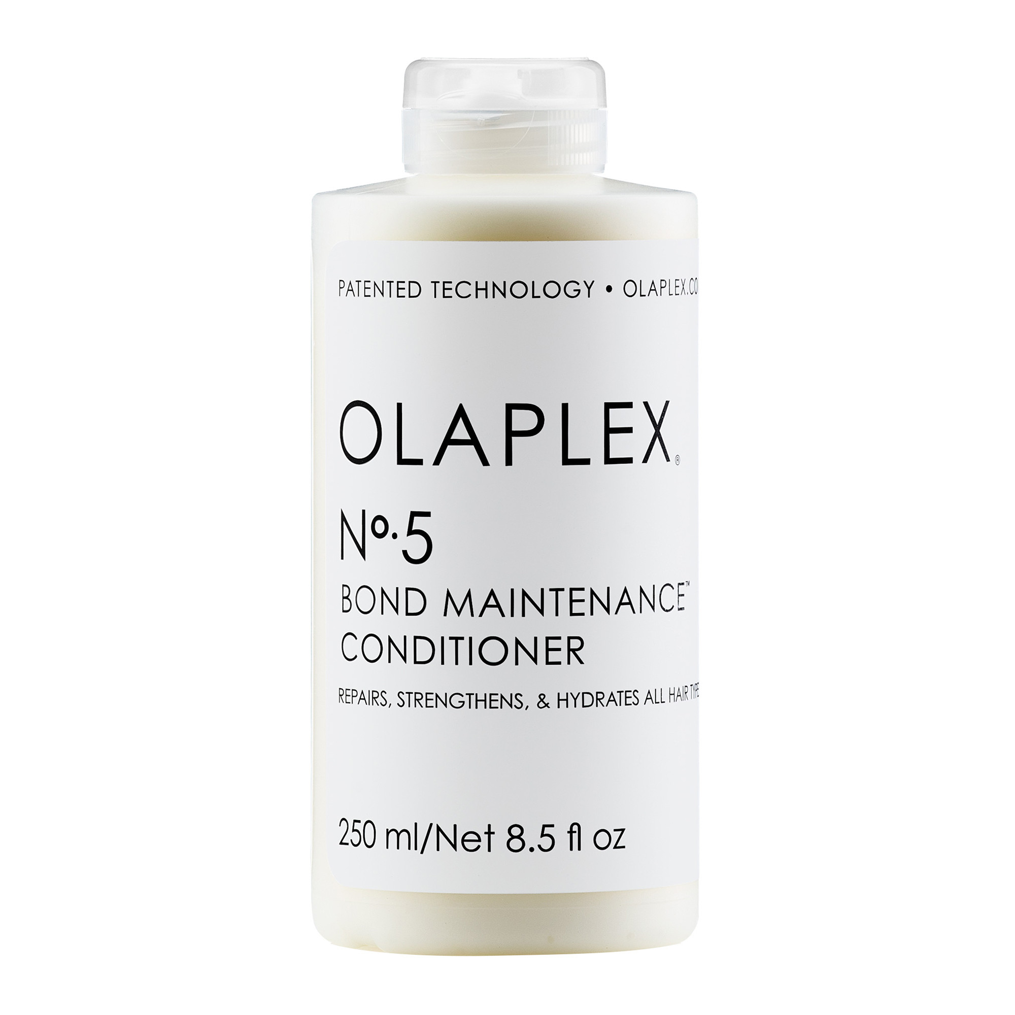 Отзывы о Olaplex №5 Bond Maintenance Conditioner - Кондиционер &quot;Система защиты волос&quot;