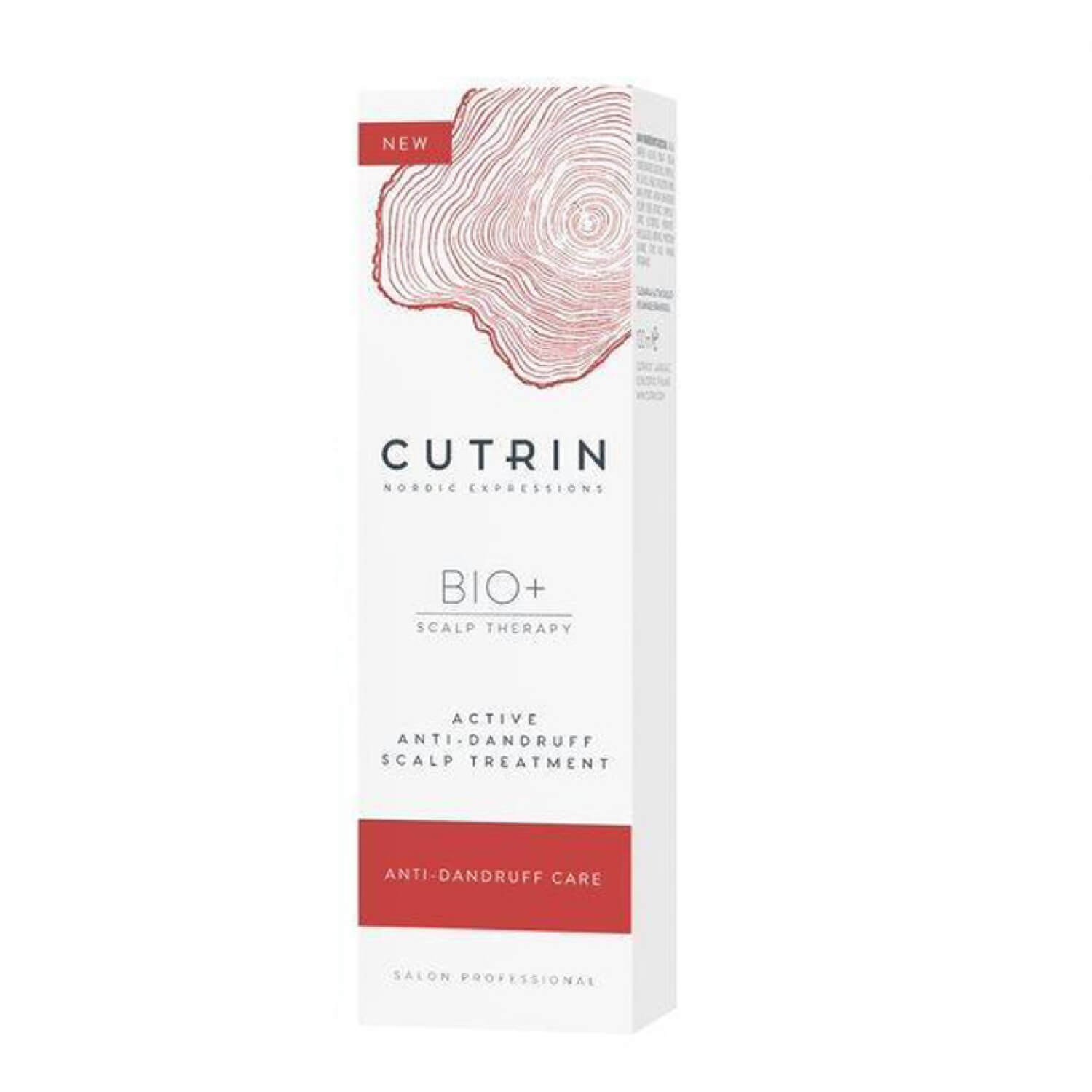 Cutrin Bio+ Active Anti-Dandruff Lotion купить