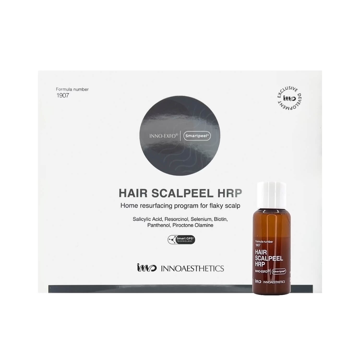 Innoaesthetics Hair Scalpeel HRP купить