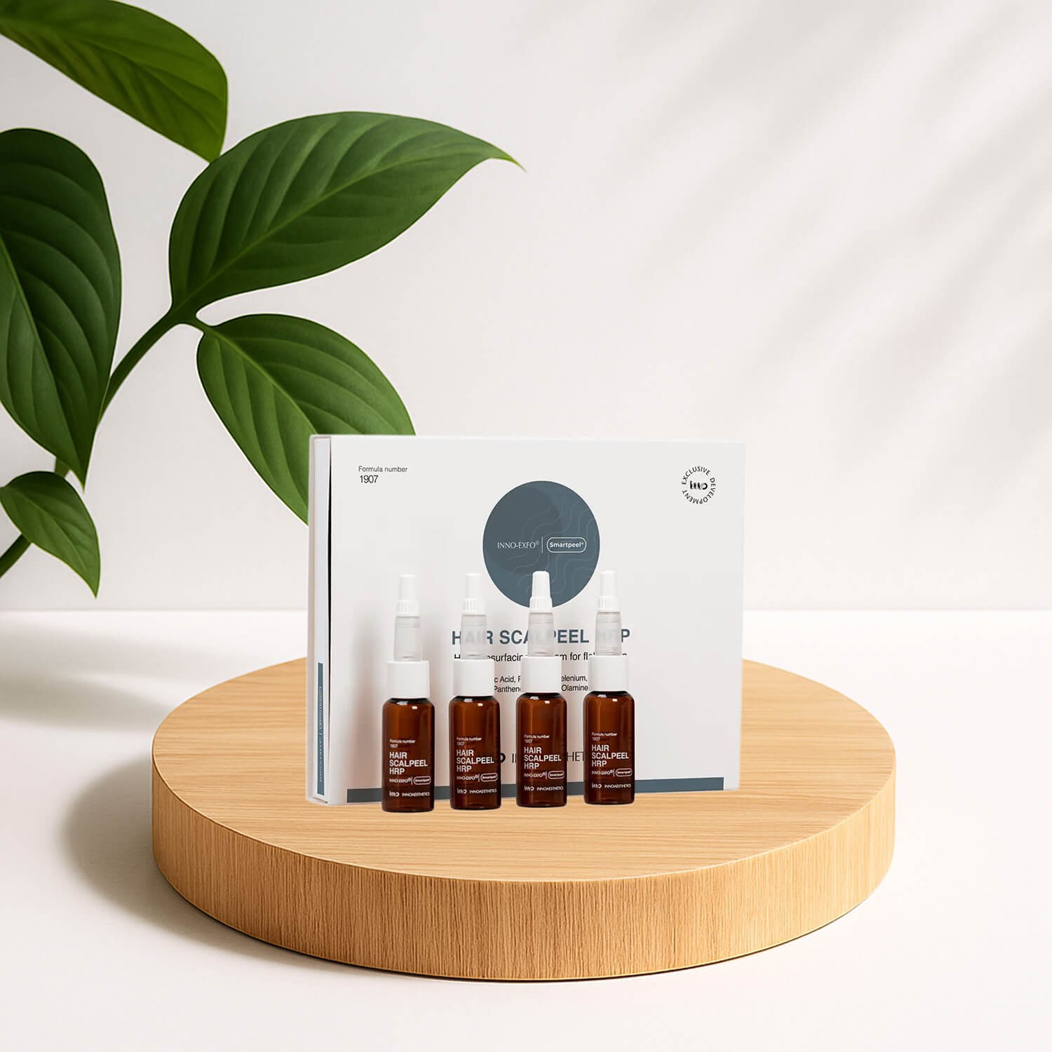 Innoaesthetics Hair Scalpeel HRP украина