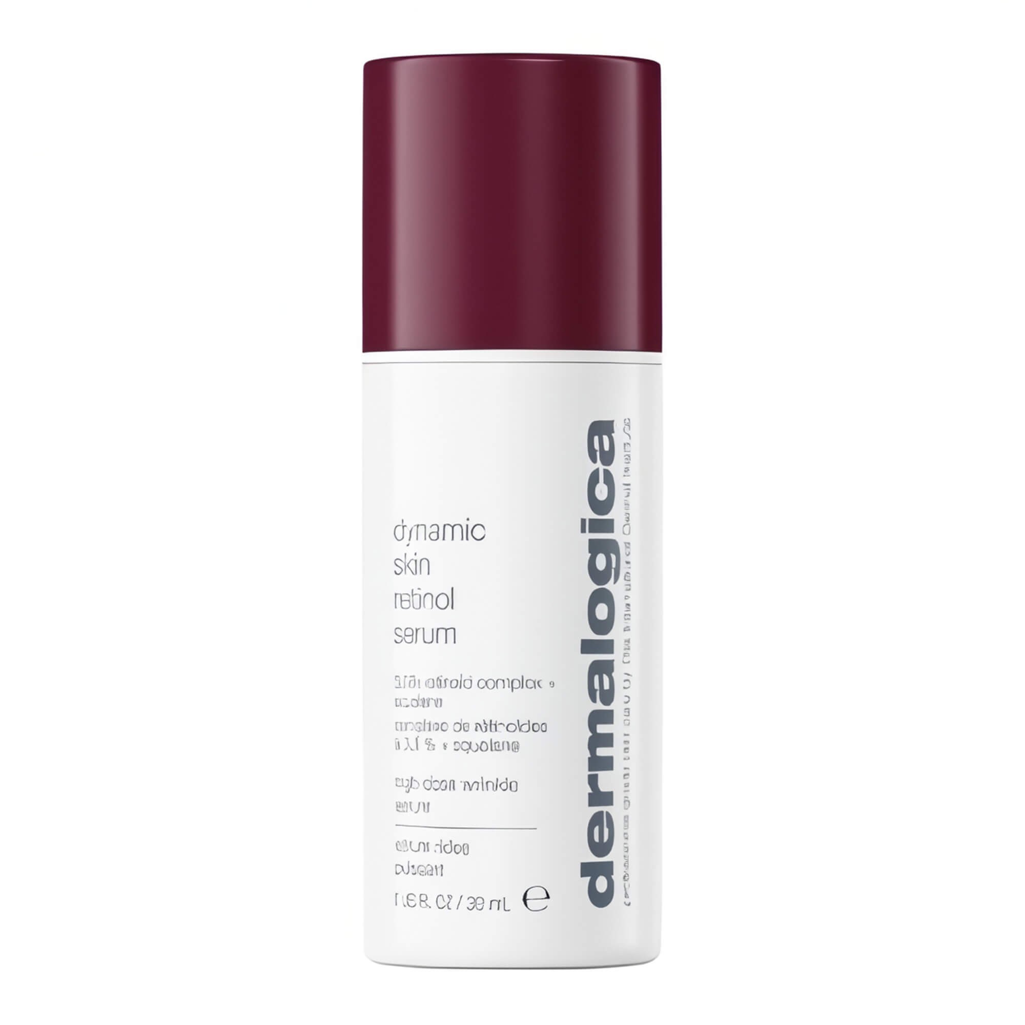 Набор Дуэт для сияния и восстановления кожи Dermalogica AM Radiance + PM Renewal