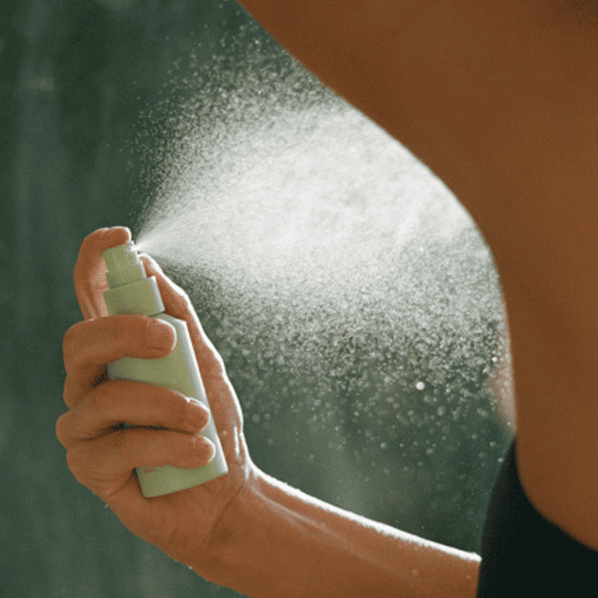 Дезодорант-спрей Corpus Natural Deodorant Spray 