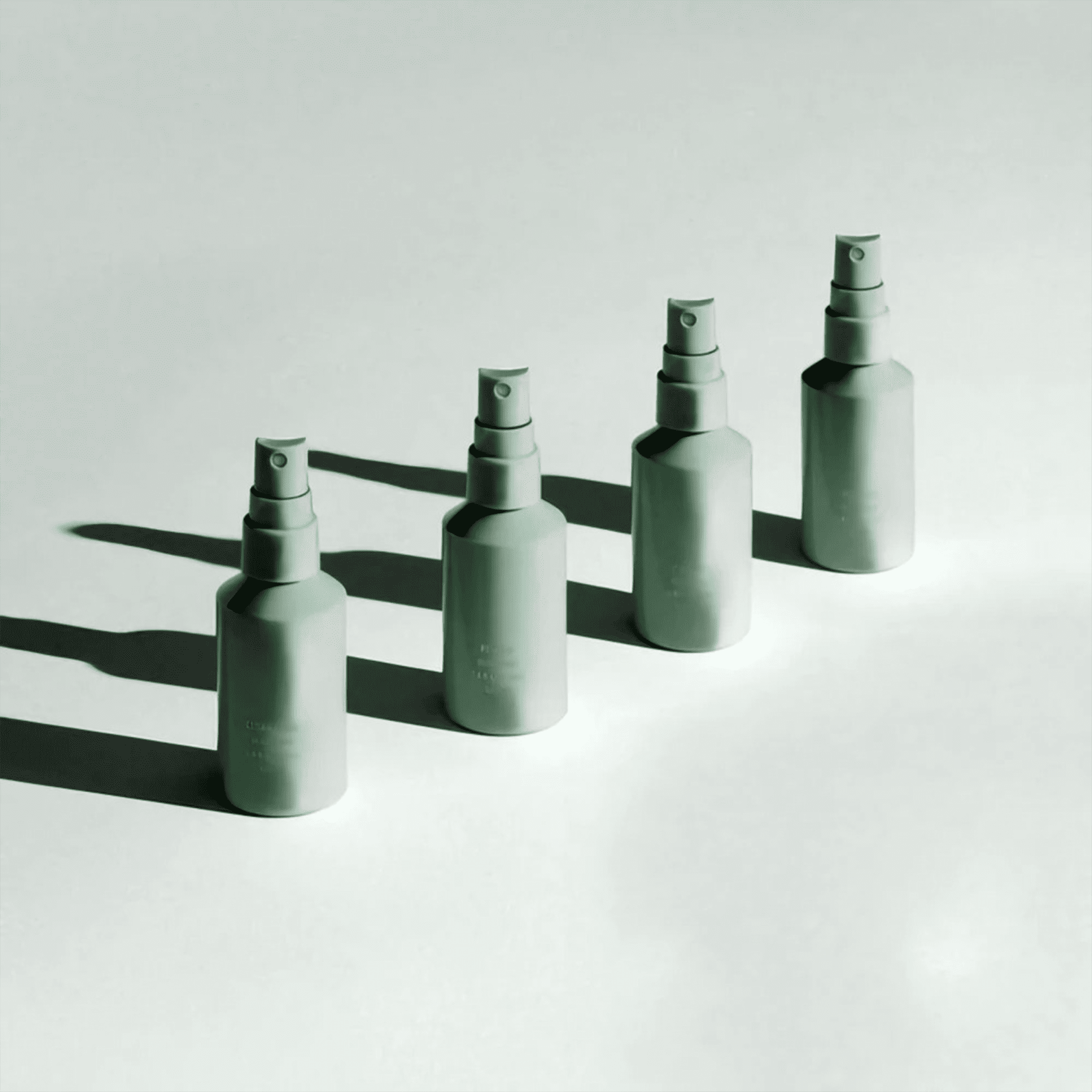 Дезодорант-спрей Corpus Natural Deodorant Spray 