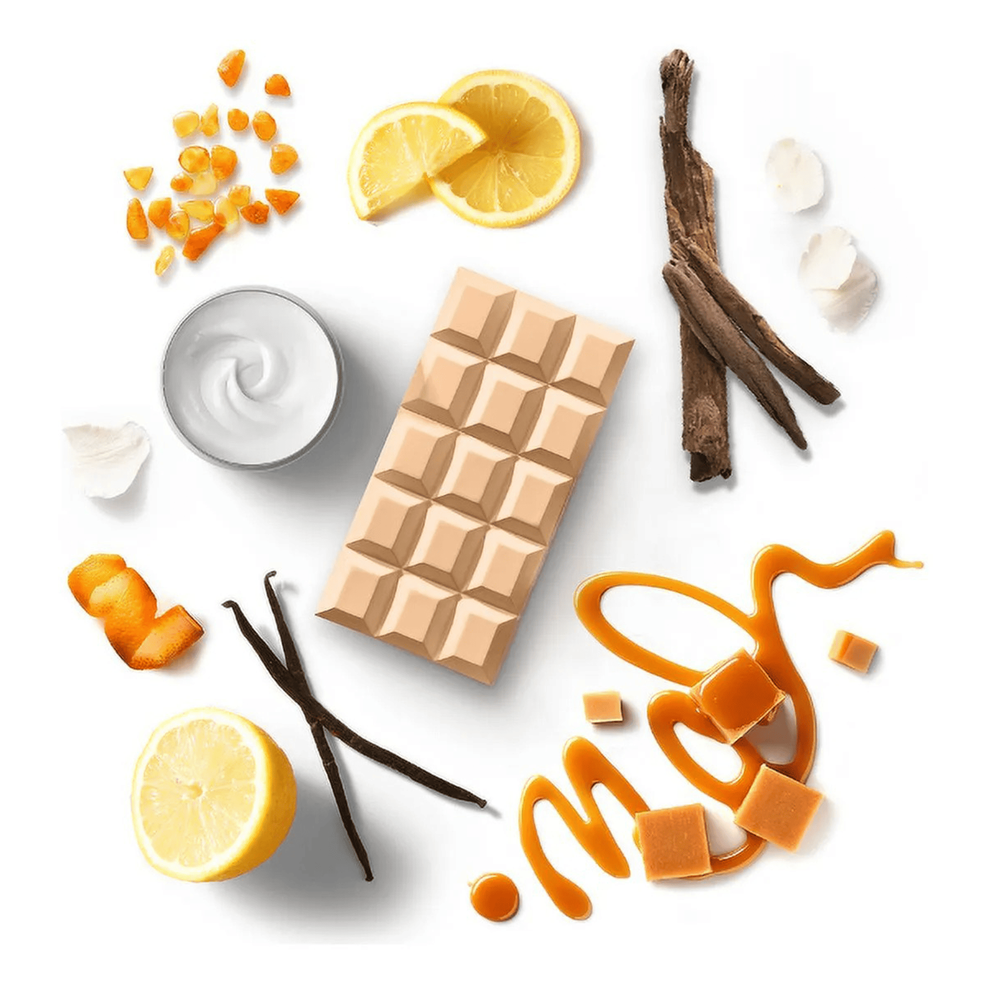 Подарунковий парфумерний набір для жінок Sabrina Carpenter Caramel Dream Gift Box