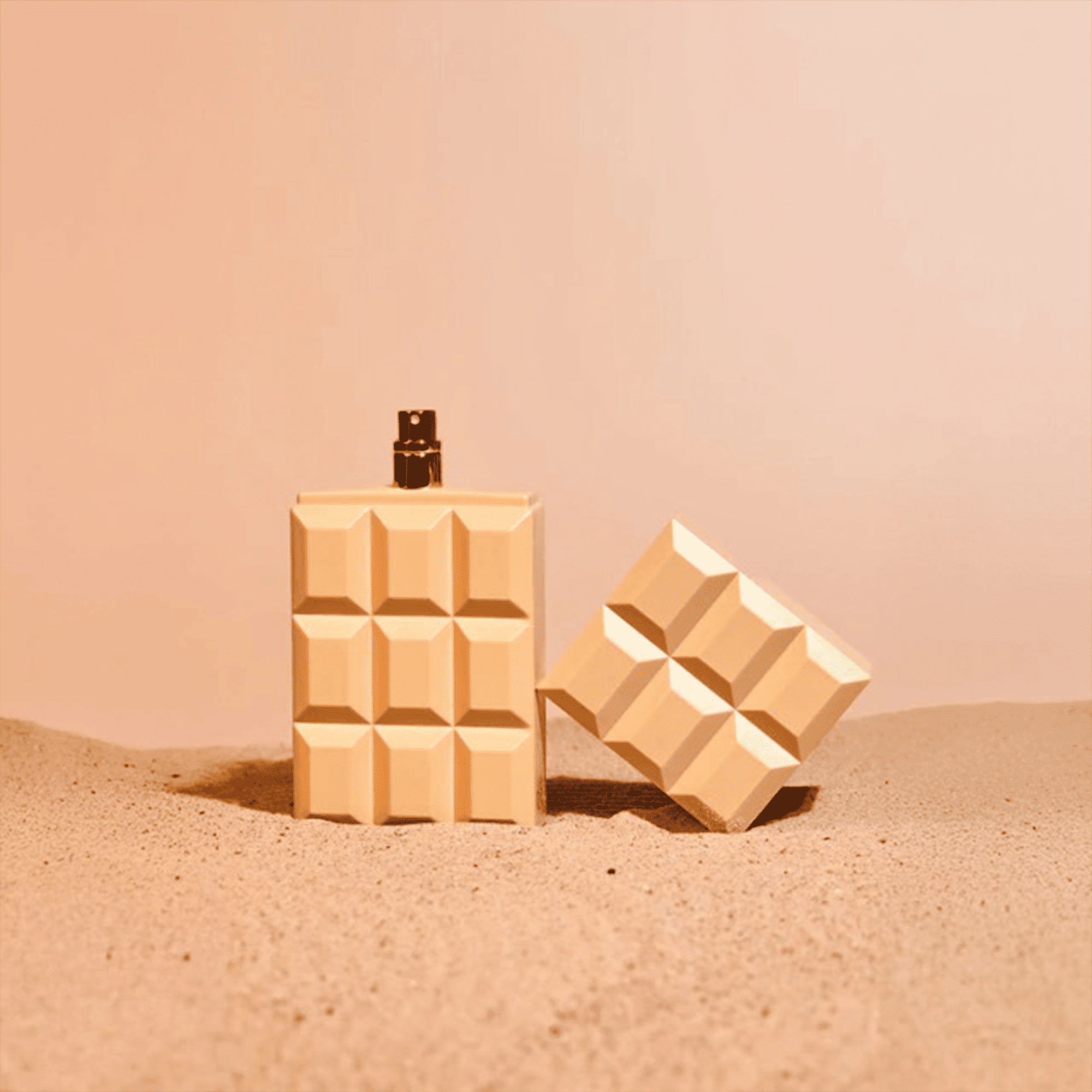 Подарунковий парфумерний набір для жінок Sabrina Carpenter Caramel Dream Gift Box