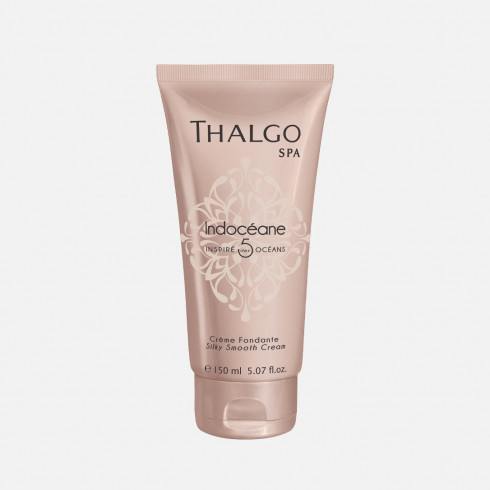 Крем для тіла Thalgo Indoceane Silky Smooth Cream