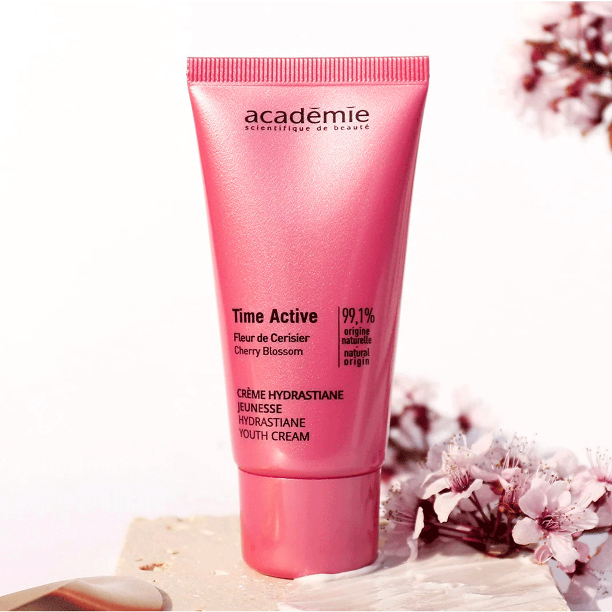 Омолаживающий крем Гидрастиан Academie Hydrastiane Youth Cream