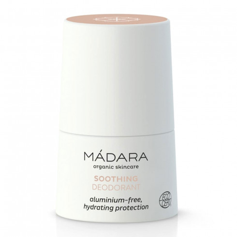 Успокаивающий дезодорант Madara Soothing Deodorant