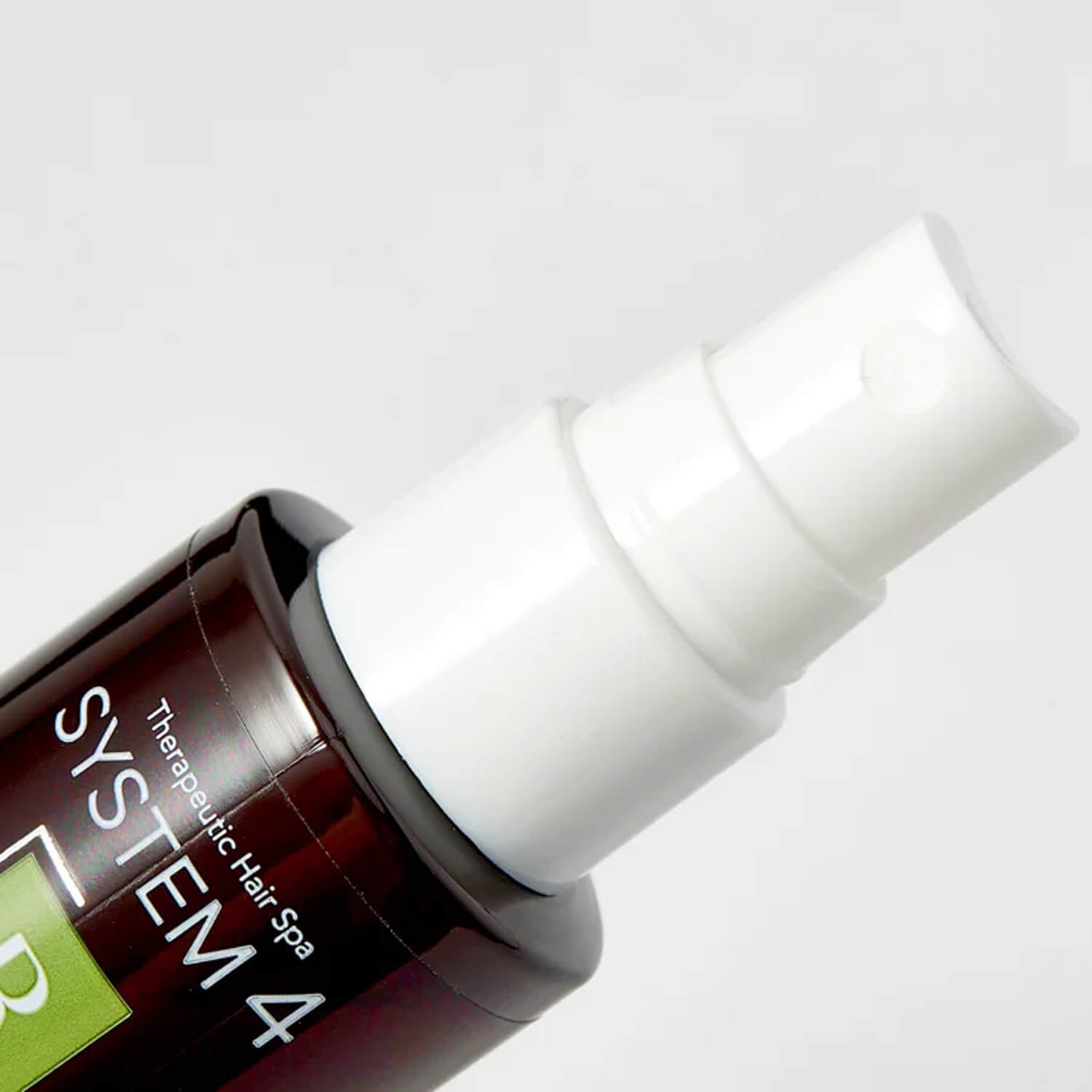 Спрей для волос System 4 Sim Sensitive Chitosan Hair Repair R