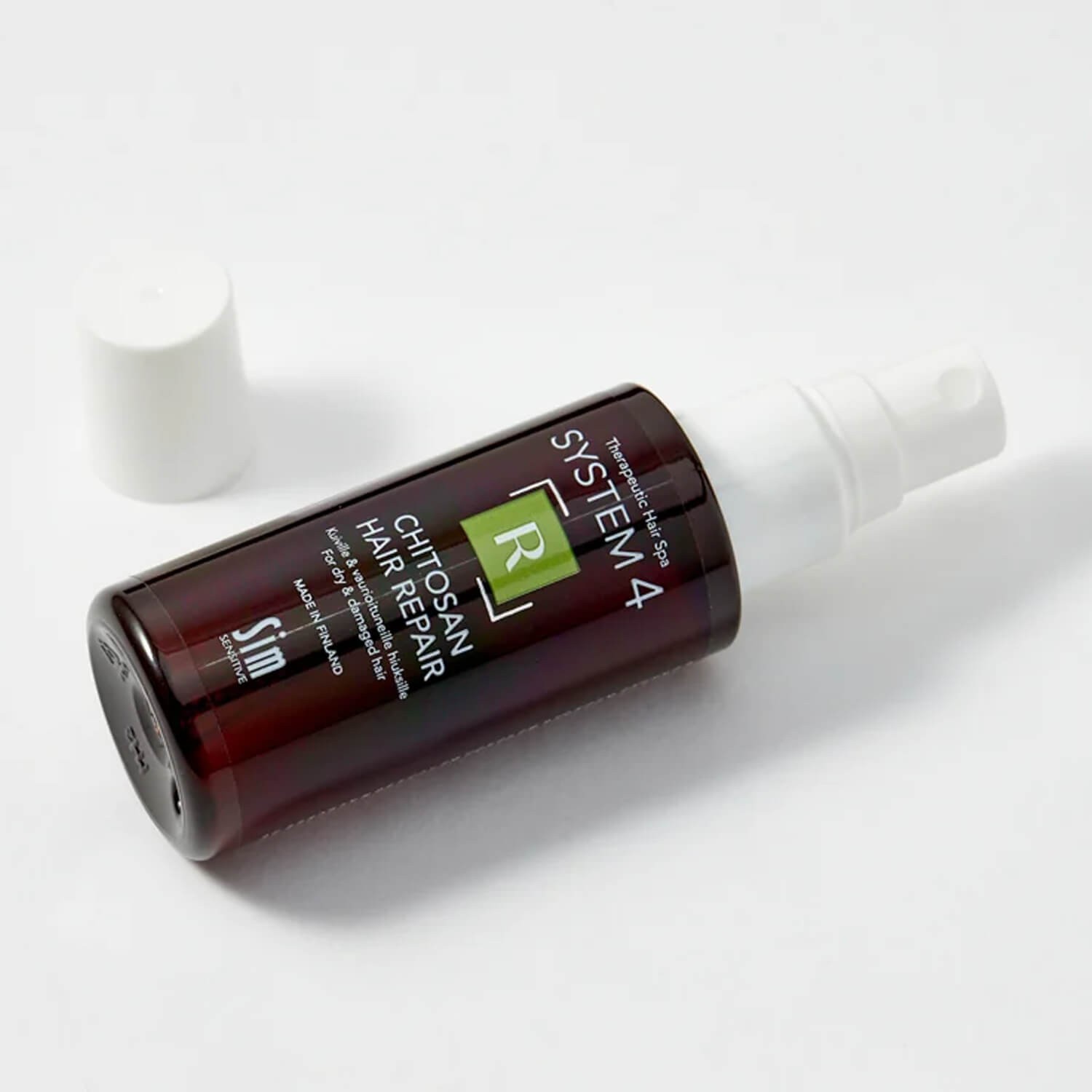 Спрей для волос System 4 Sim Sensitive Chitosan Hair Repair R