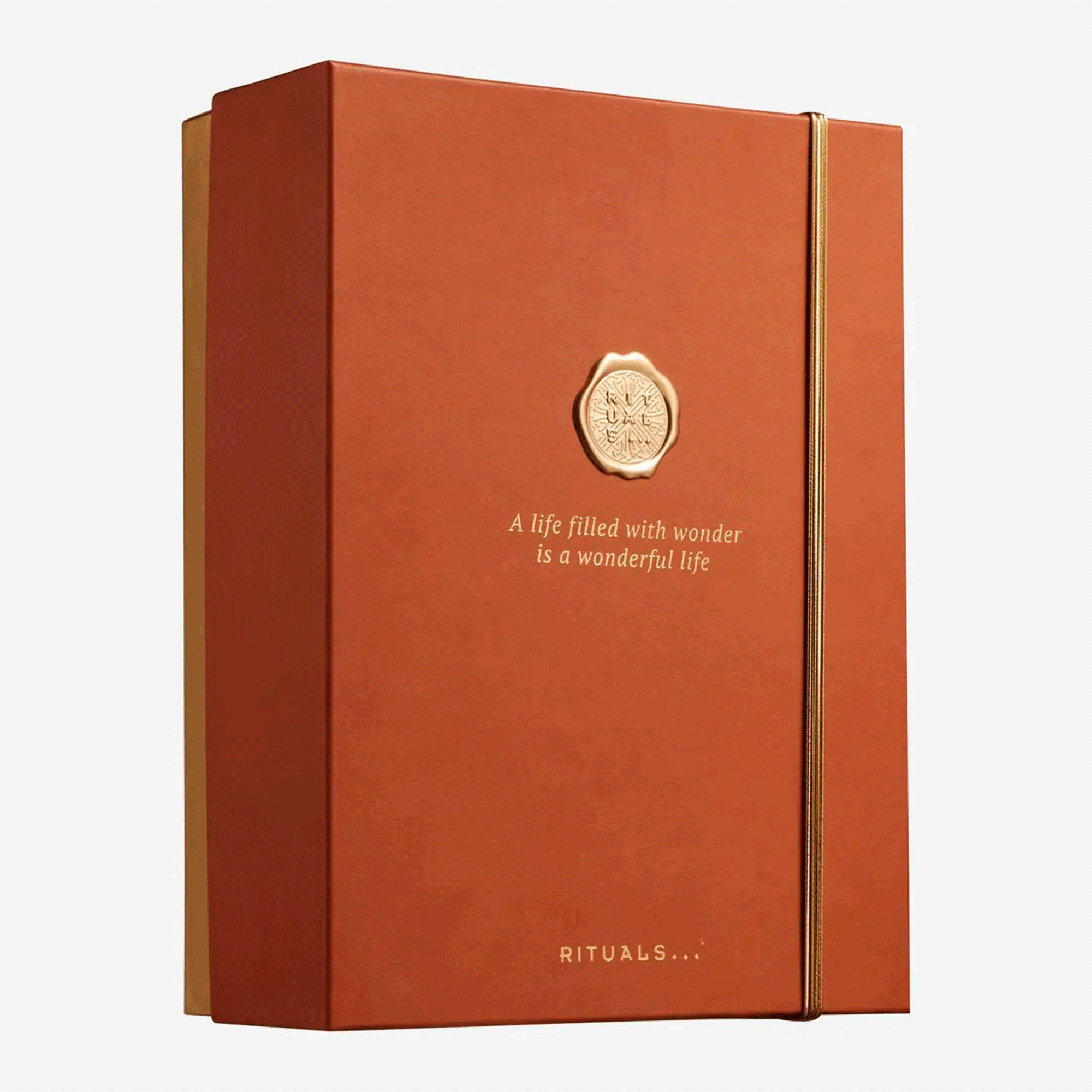 Подарунковий набір Rituals Private Collection Suede Vanilla Gift Set 2025/2026