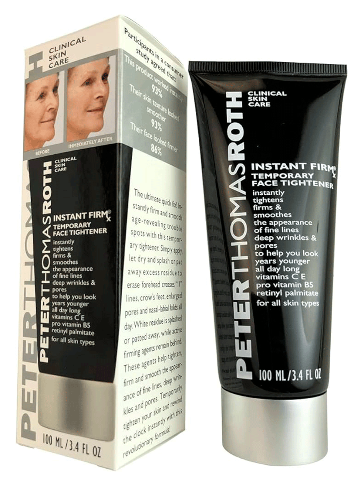  Peter Thomas Roth 