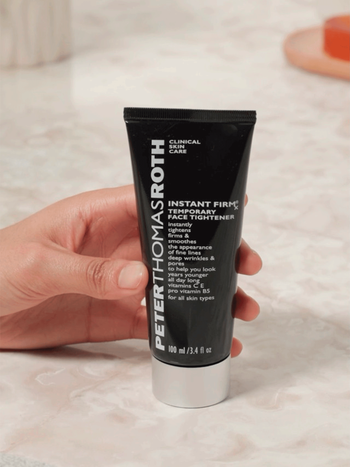  Peter Thomas Roth 