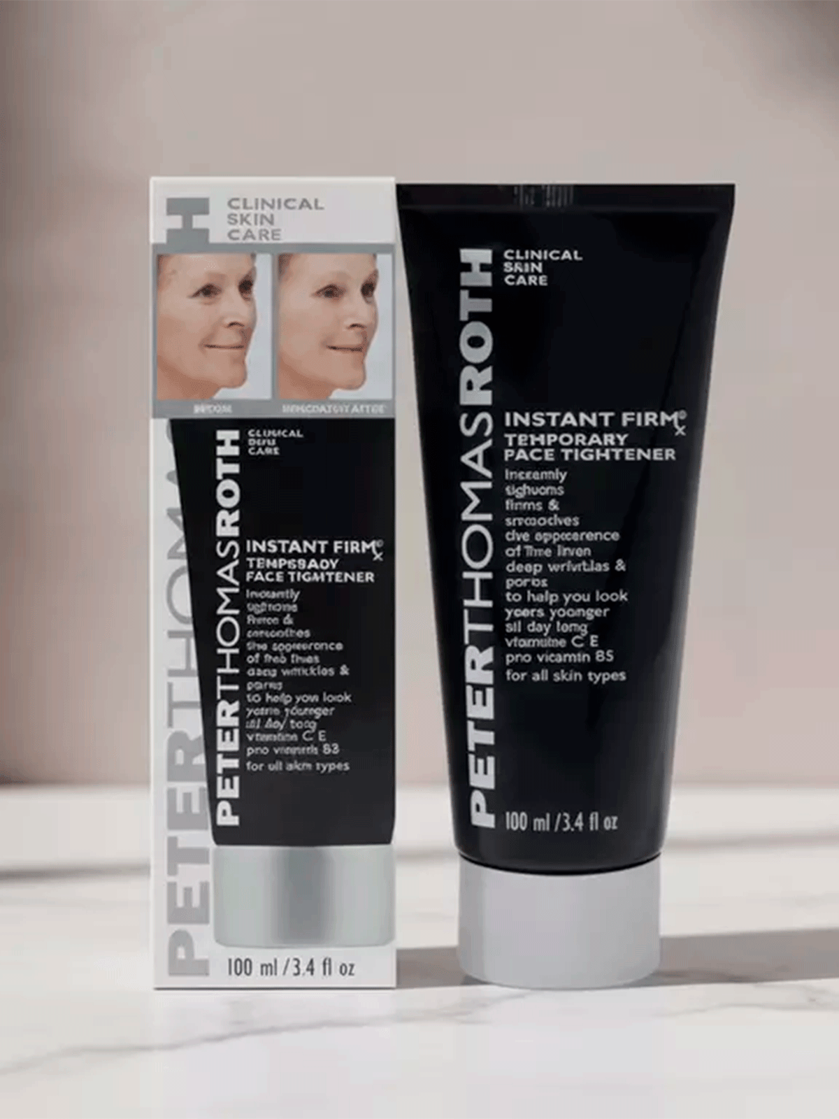  Peter Thomas Roth 