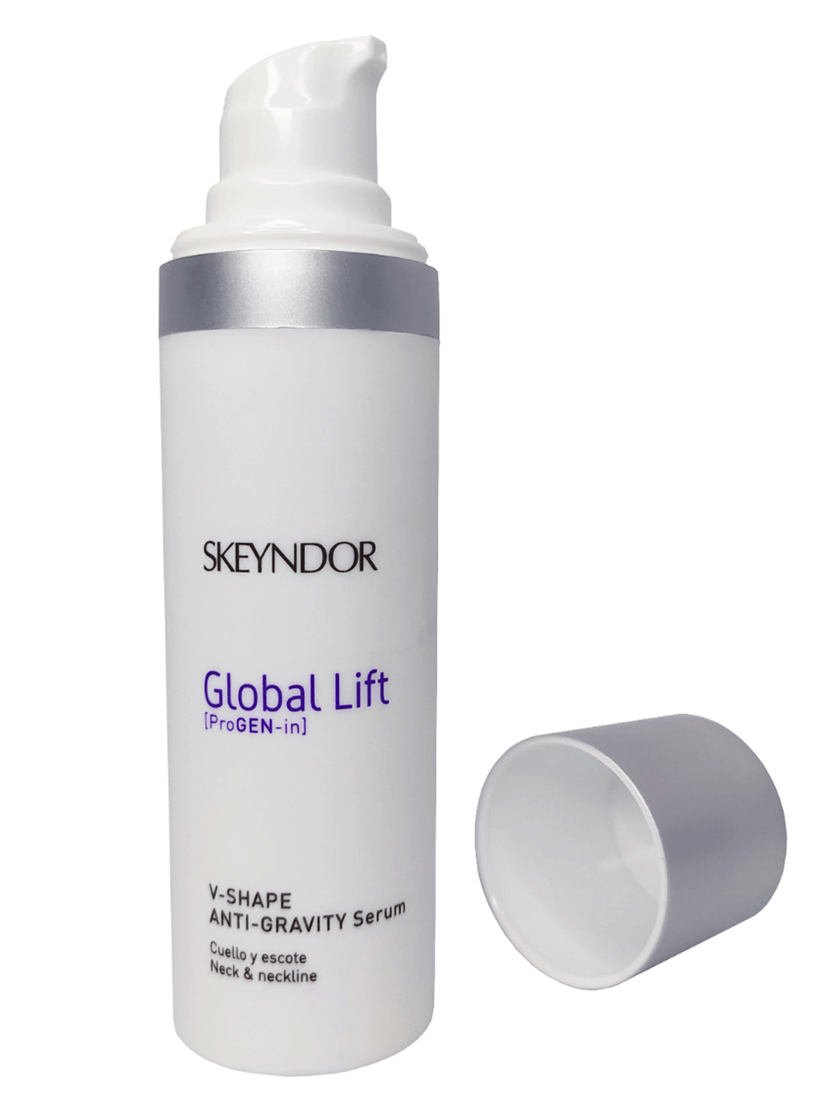 Набор Skeyndor Global Lift V-Shape Lifting