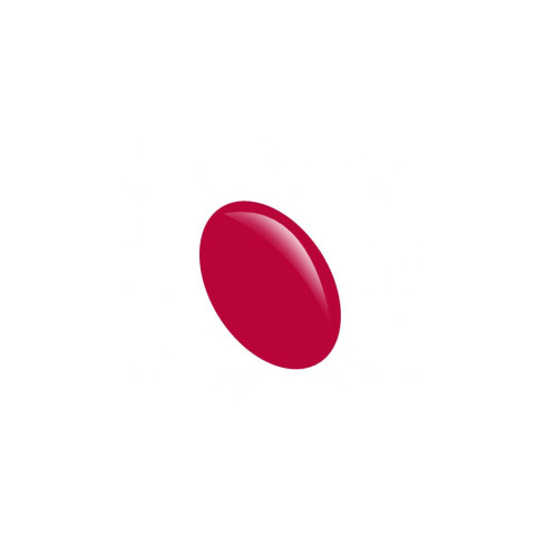 Лак для нігтів Червона вишня Fedua Confezione Base Red Cherry 