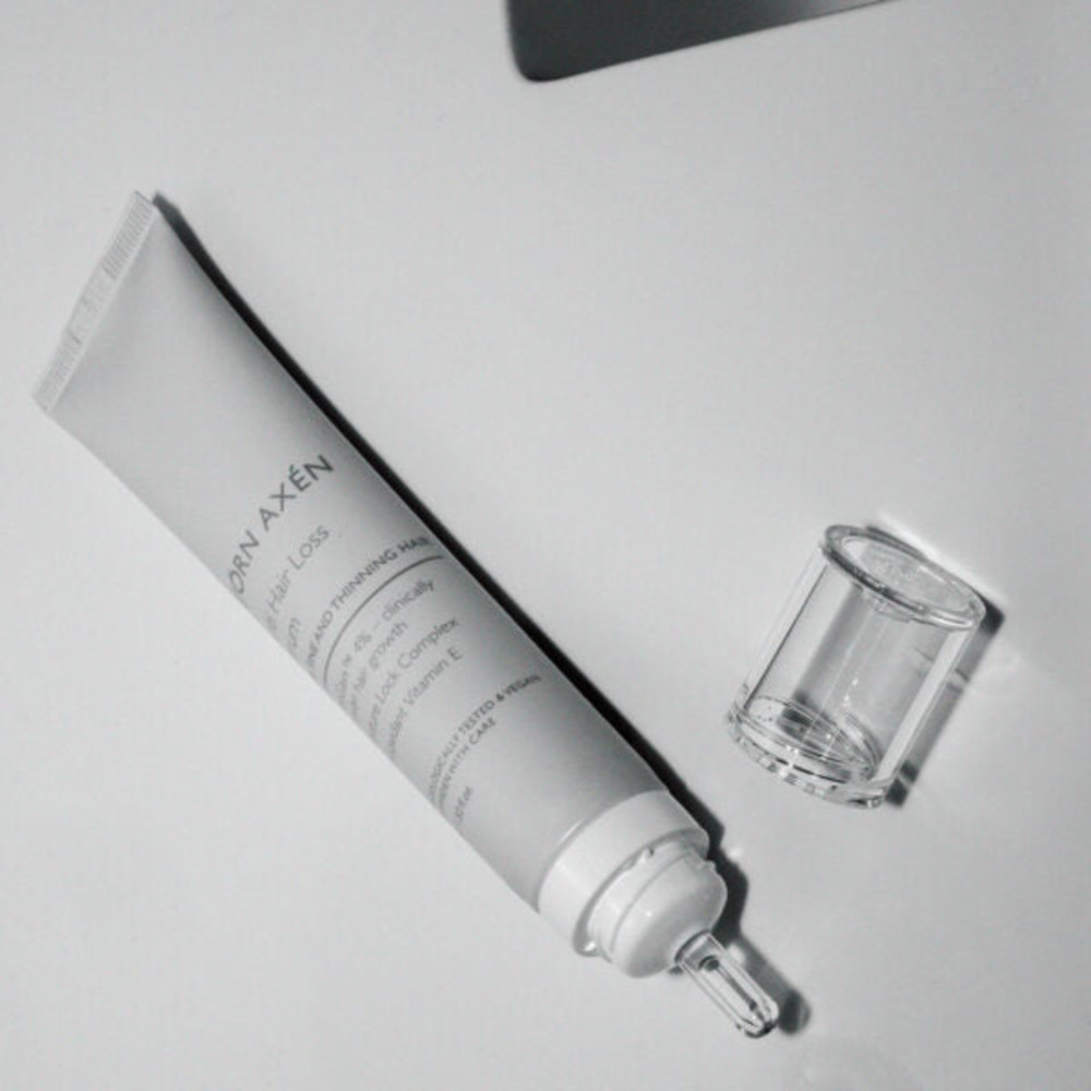 Bjorn Axen Anti Hair Loss Serum цена