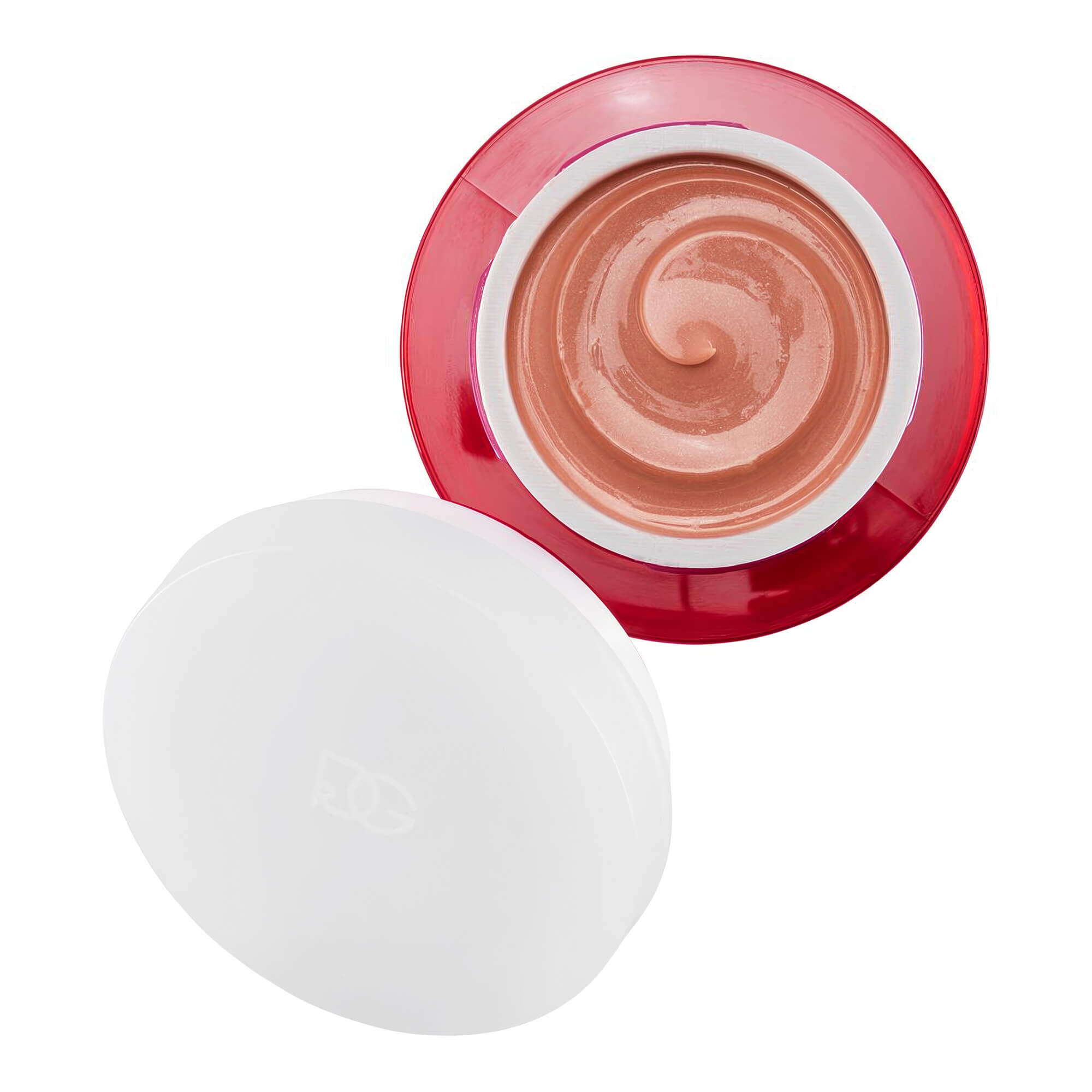 Вітамінний крем для обличчя Dr.Grandel Vitamin Infusion Rosy Cream