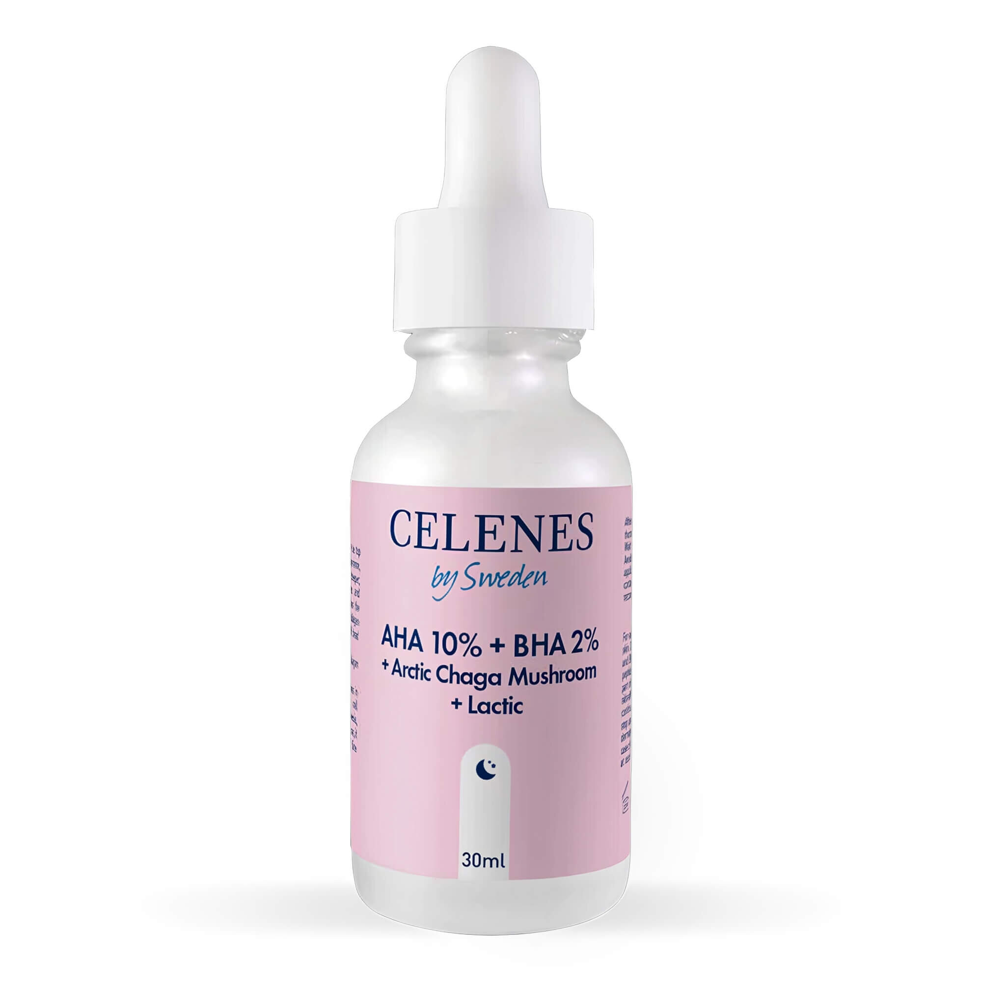 celenes aha 8 bha 2 lactic arctic chaga mushroom украина