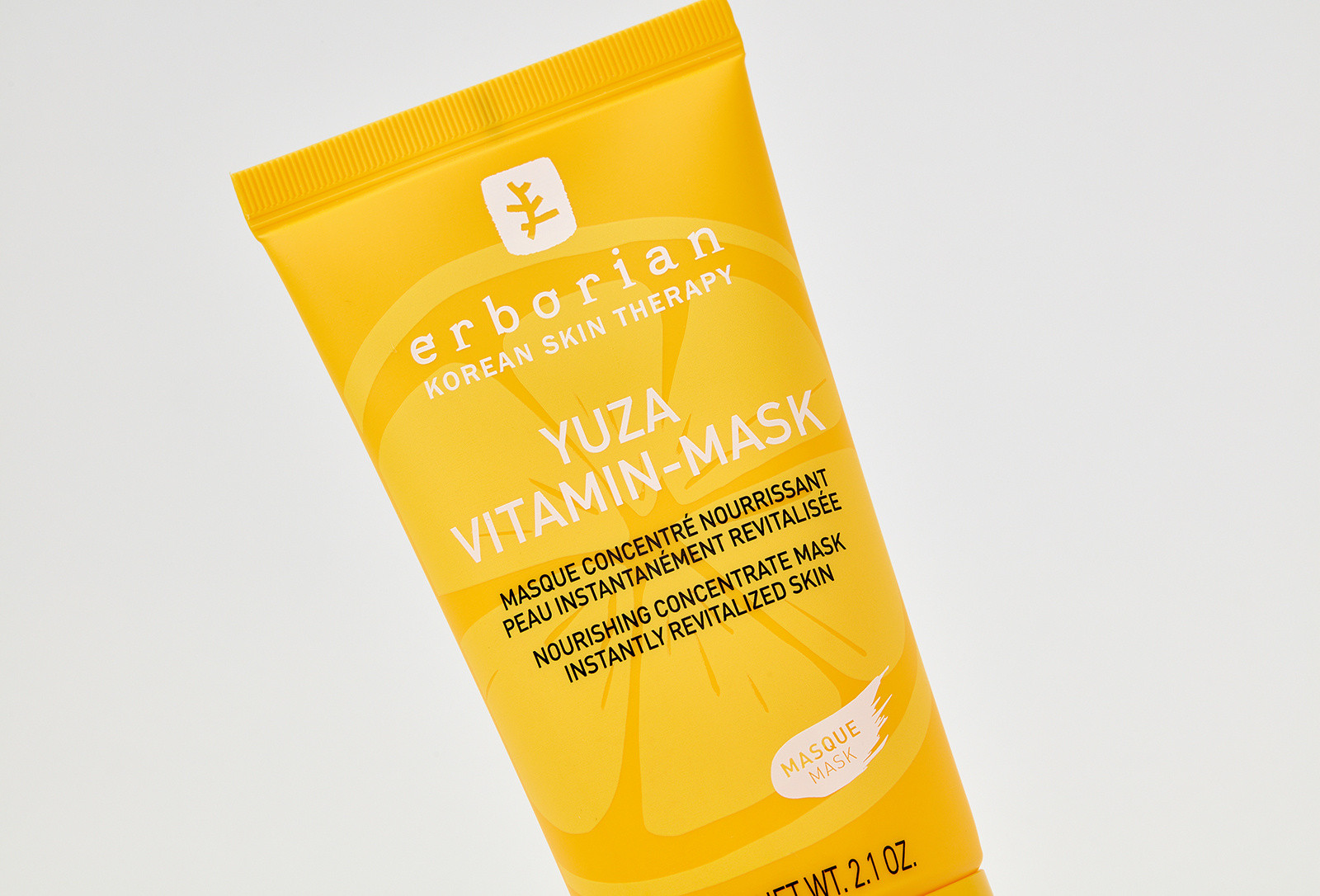 Маска для обличчя Erborian Yuza Vitamin Mask