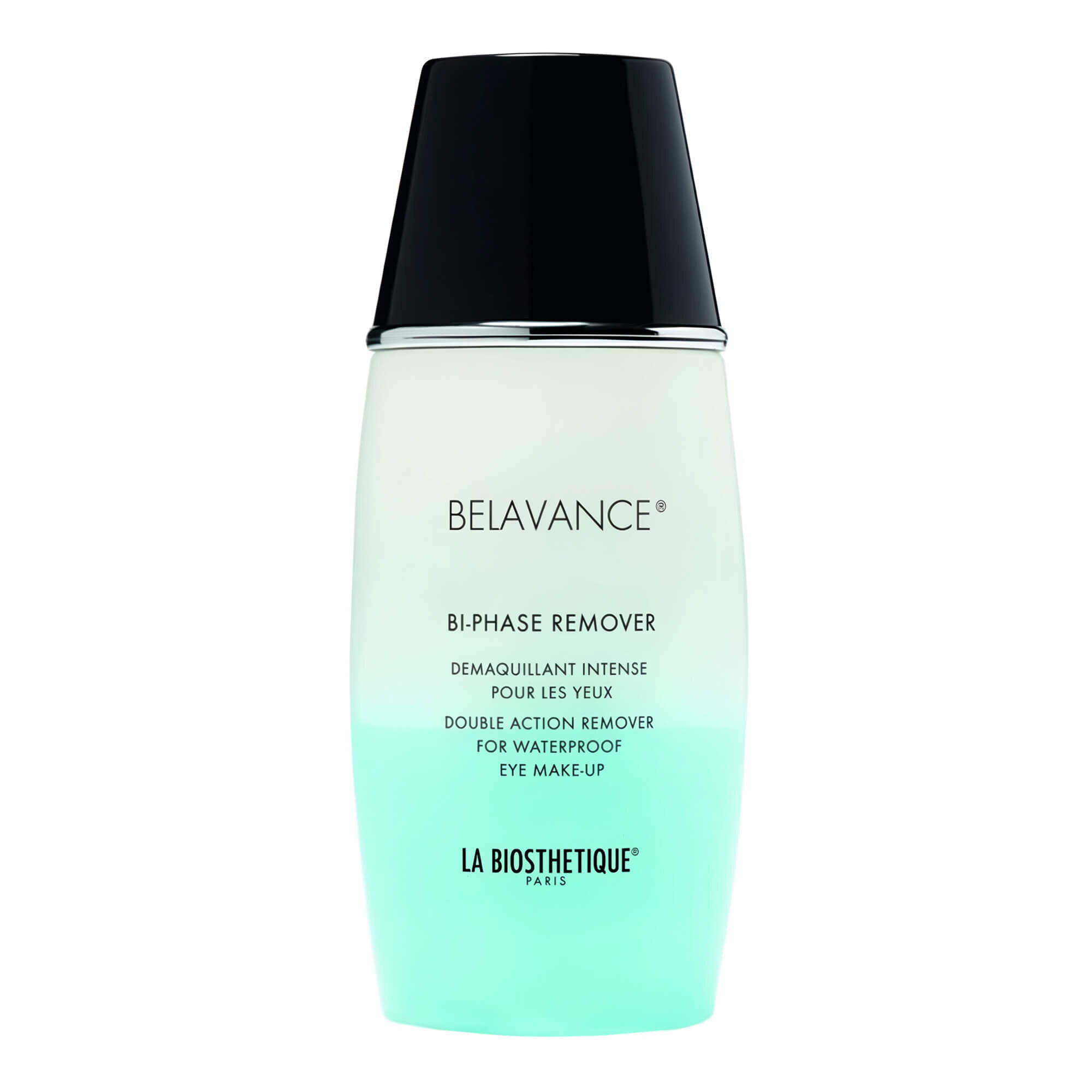 Двухфазный демакияж для водостойкого макияжа La Biosthetique Bi-Phase Remover Backbar