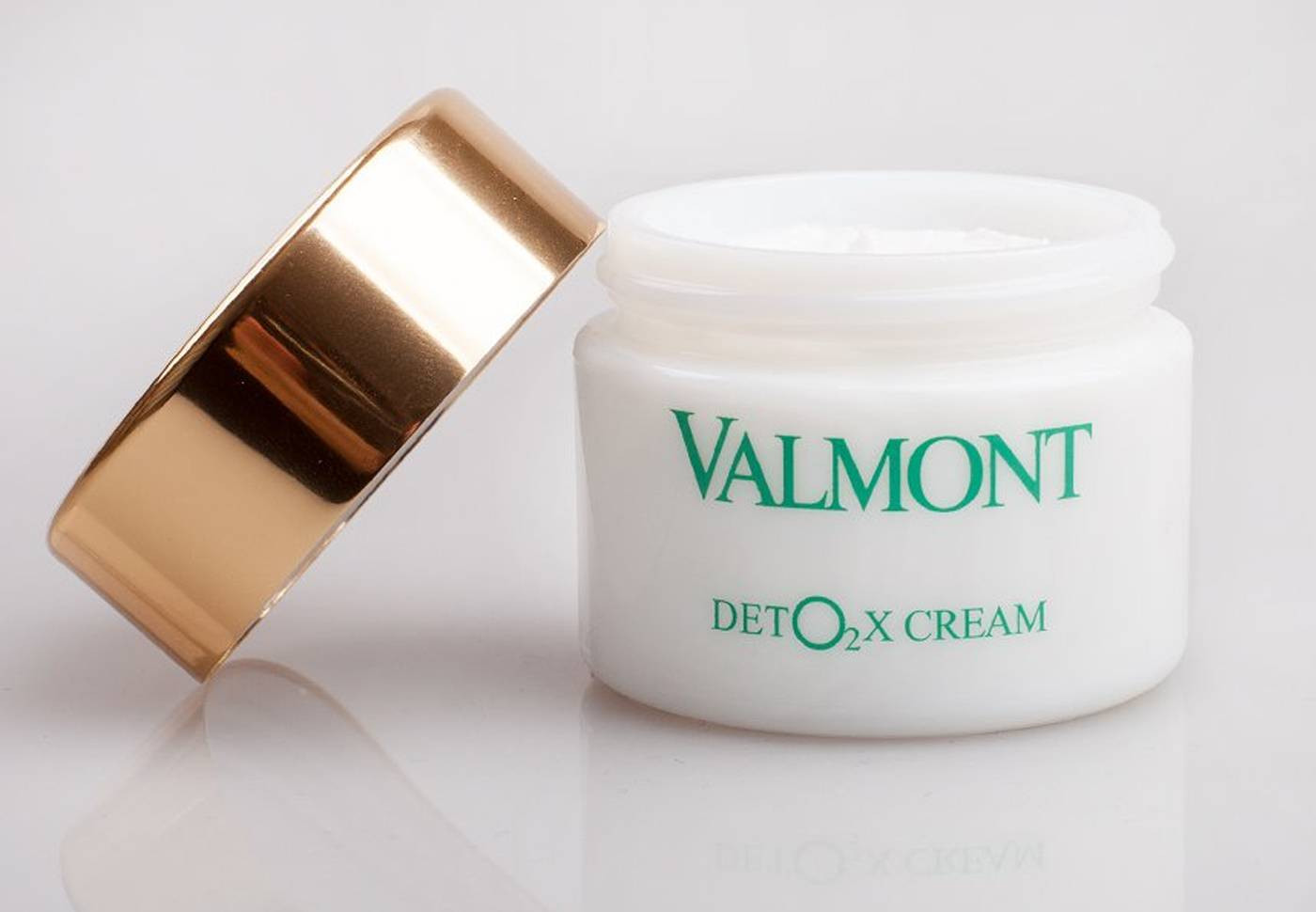 valmont detox cream цена 