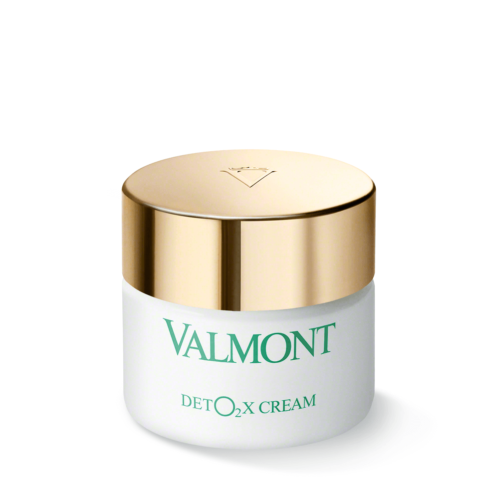 Valmont Кислородный крем-детокс для лица