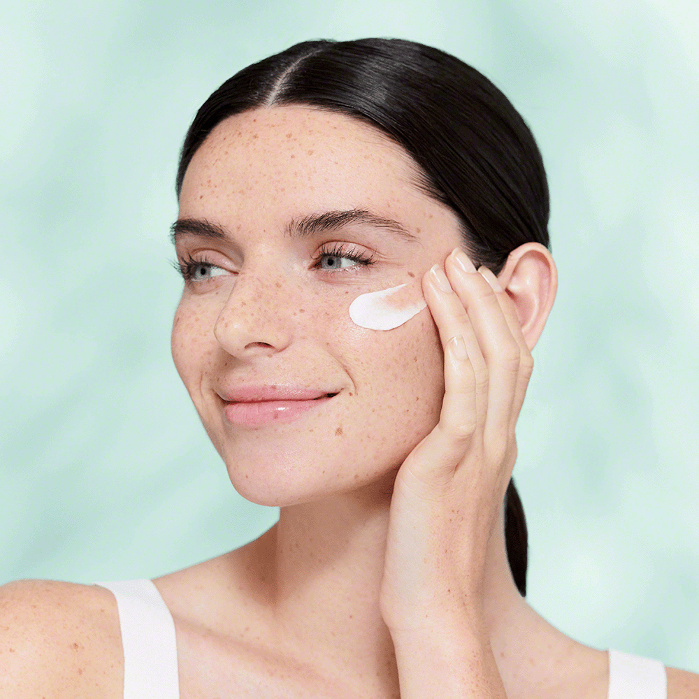 Крем-детокс для обличчя Valmont DetO2X Cream