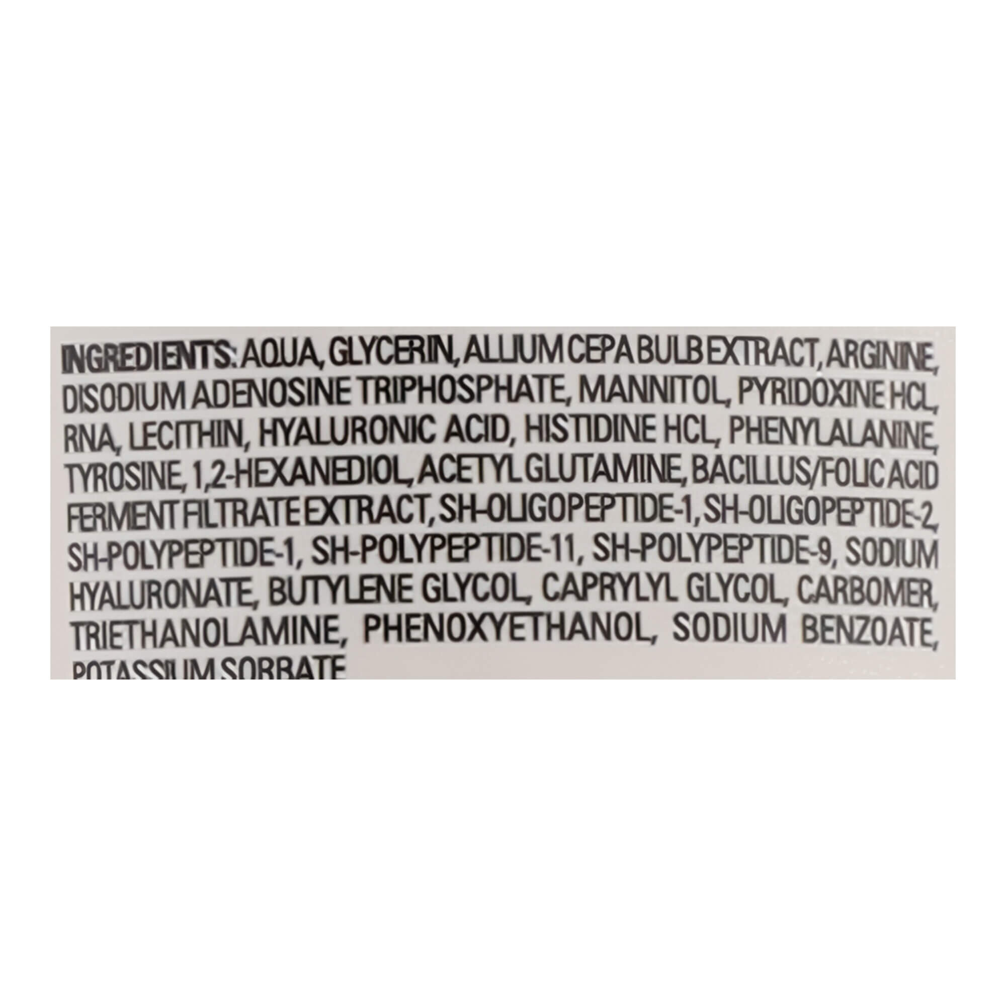 Крем для уменьшения видимости шрамов, растяжек и морщин Clarena Dermatology Line New Skin ID