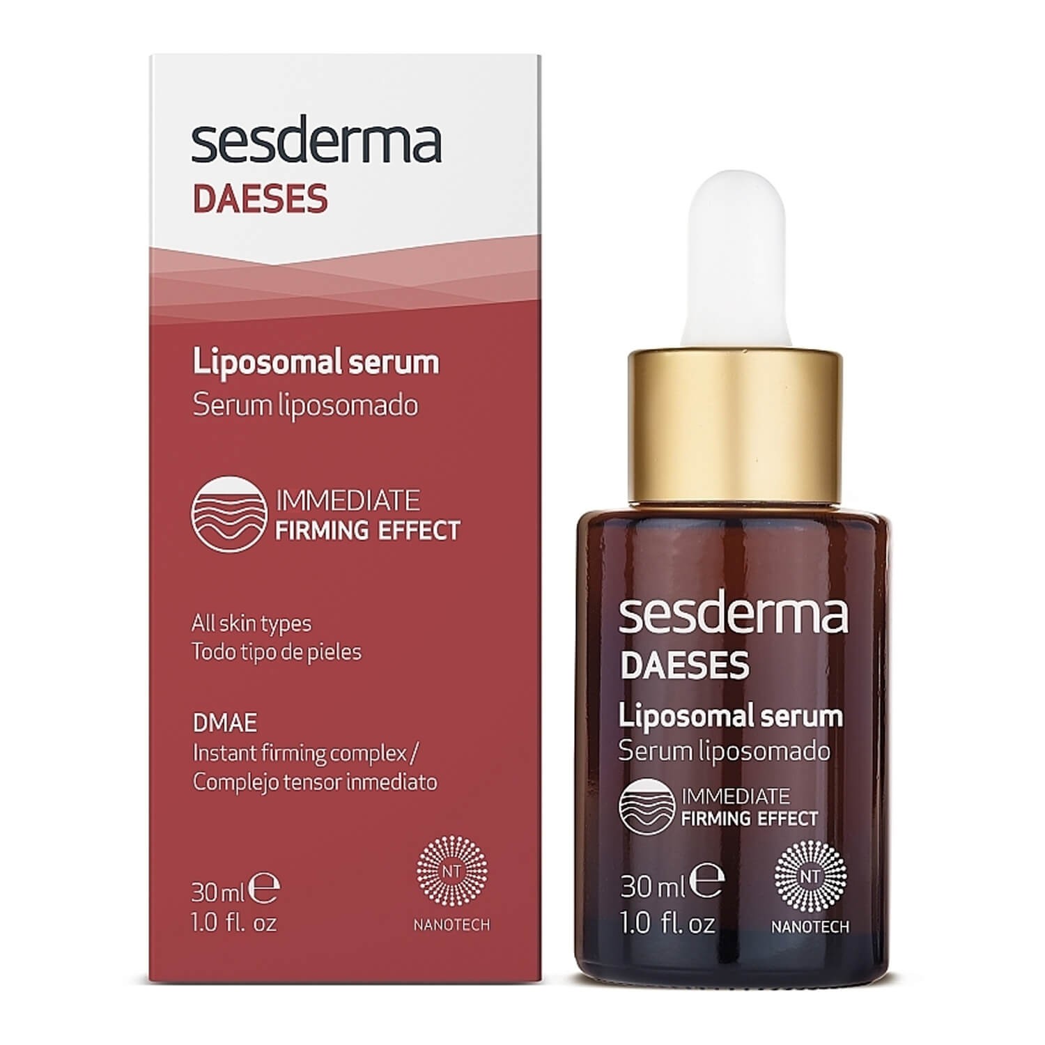 liposomal serum sesderma daeses
