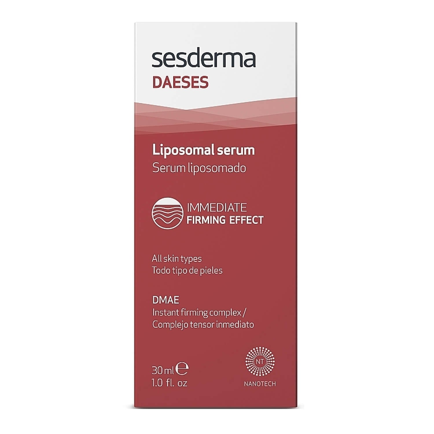 serum daeses sesderma
