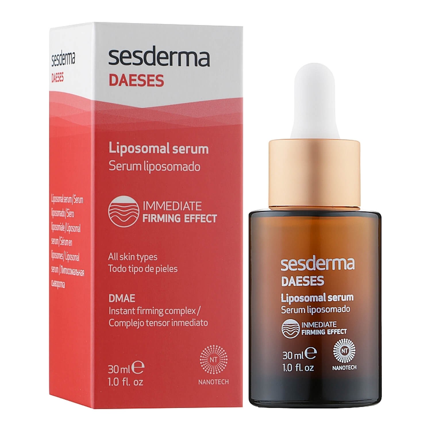 sesderma daeses serum
