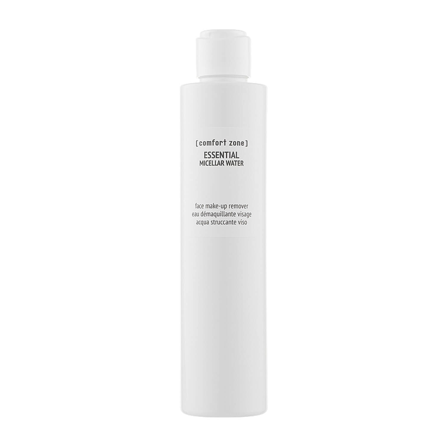 Comfort Zone Essential Micellar Water цена