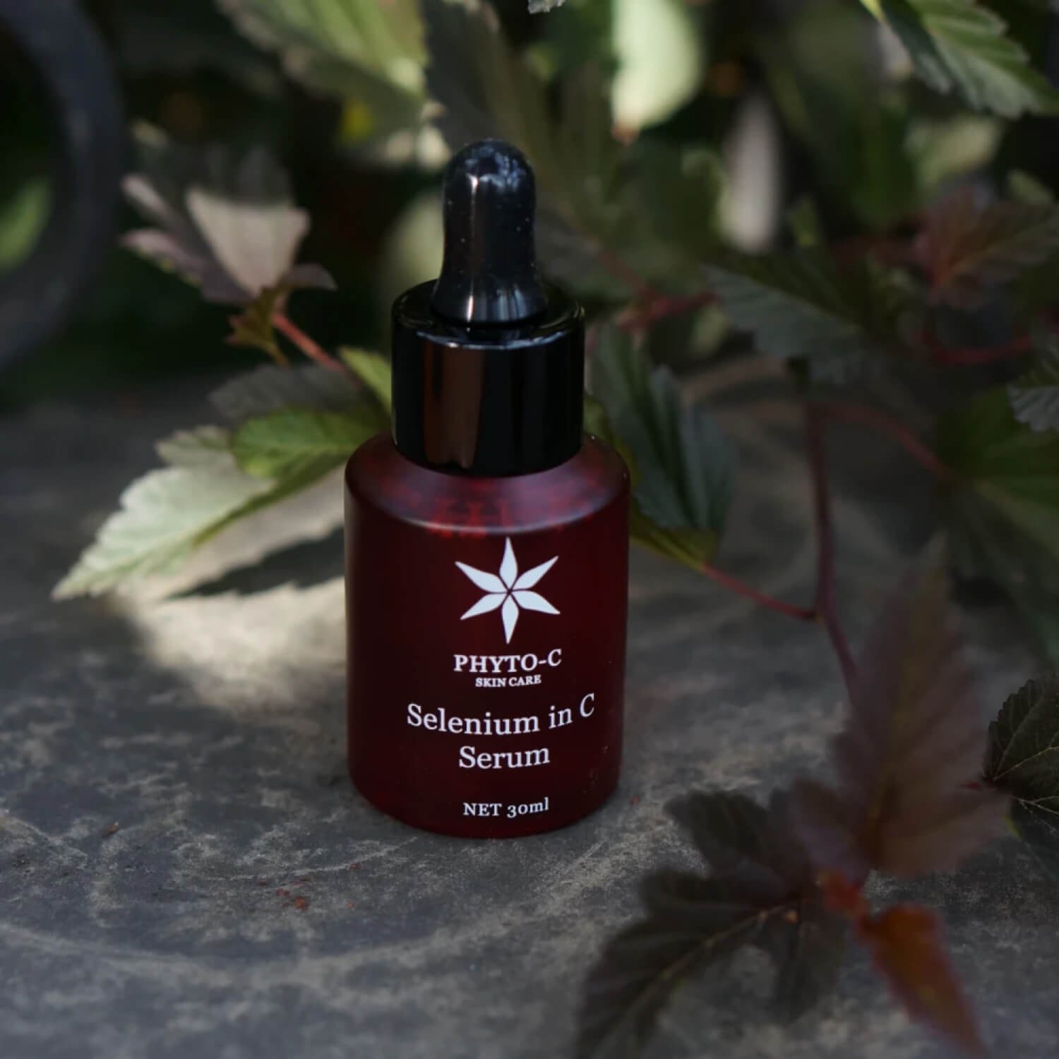 Phyto-C Selenium in C Serum заказать