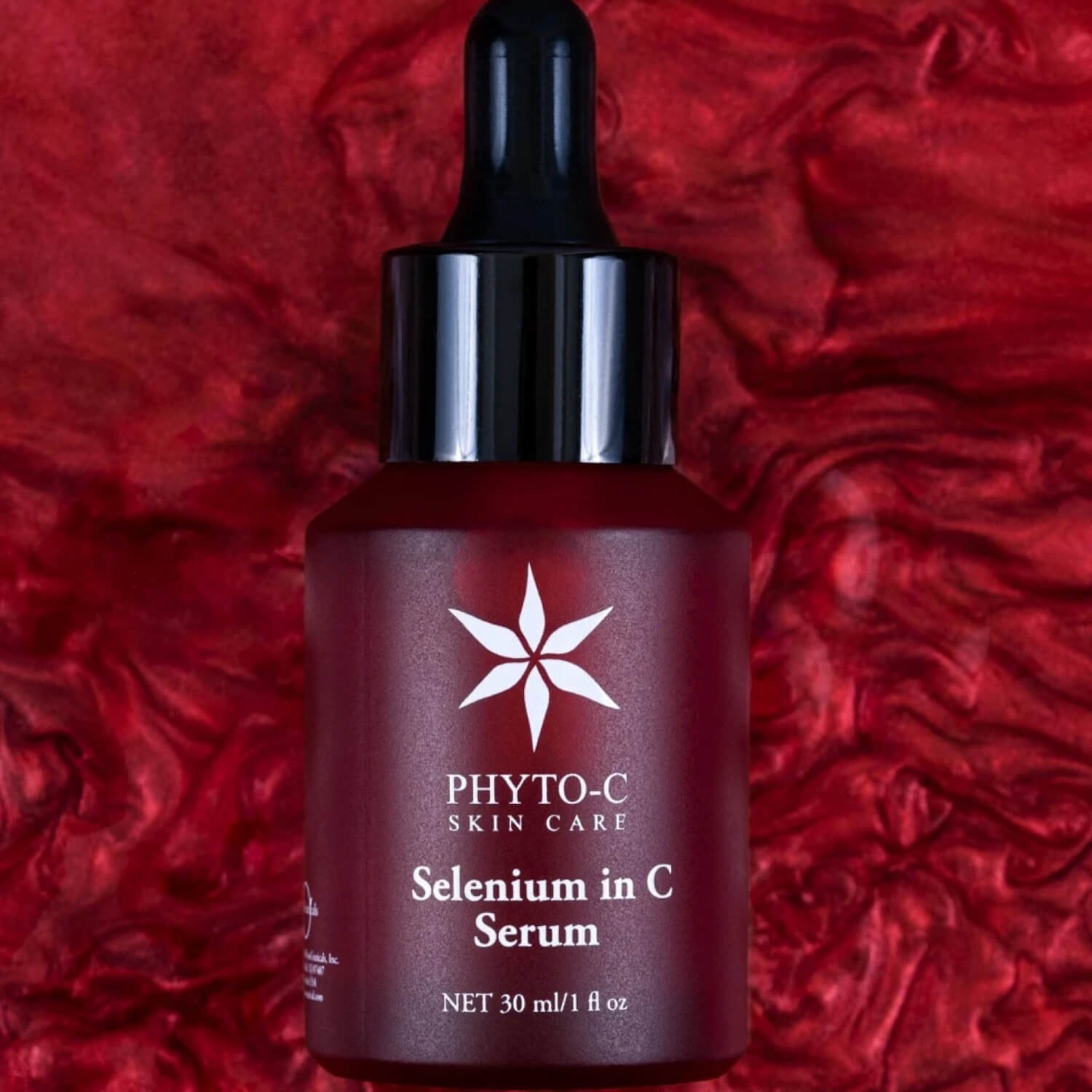 Phyto C Selenium in C Serum