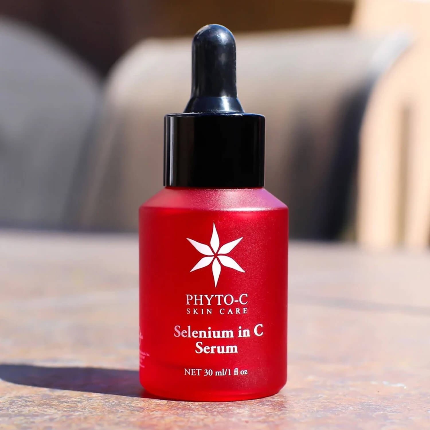 Phyto-C Selenium in C Serum украина