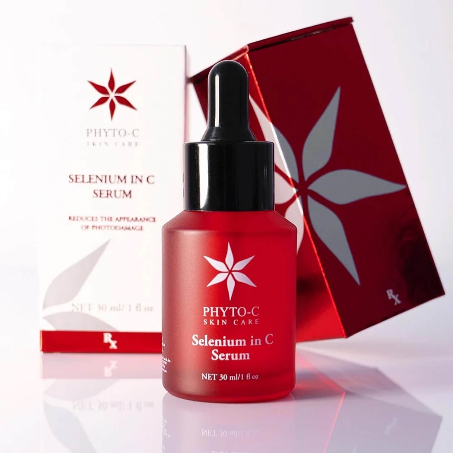 Phyto-C Selenium in C Serum купить