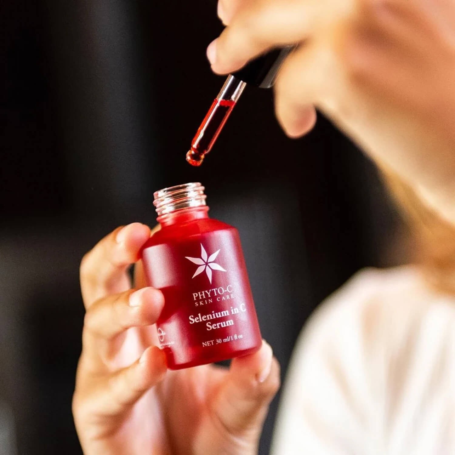 Phyto-C Selenium in C Serum киев
