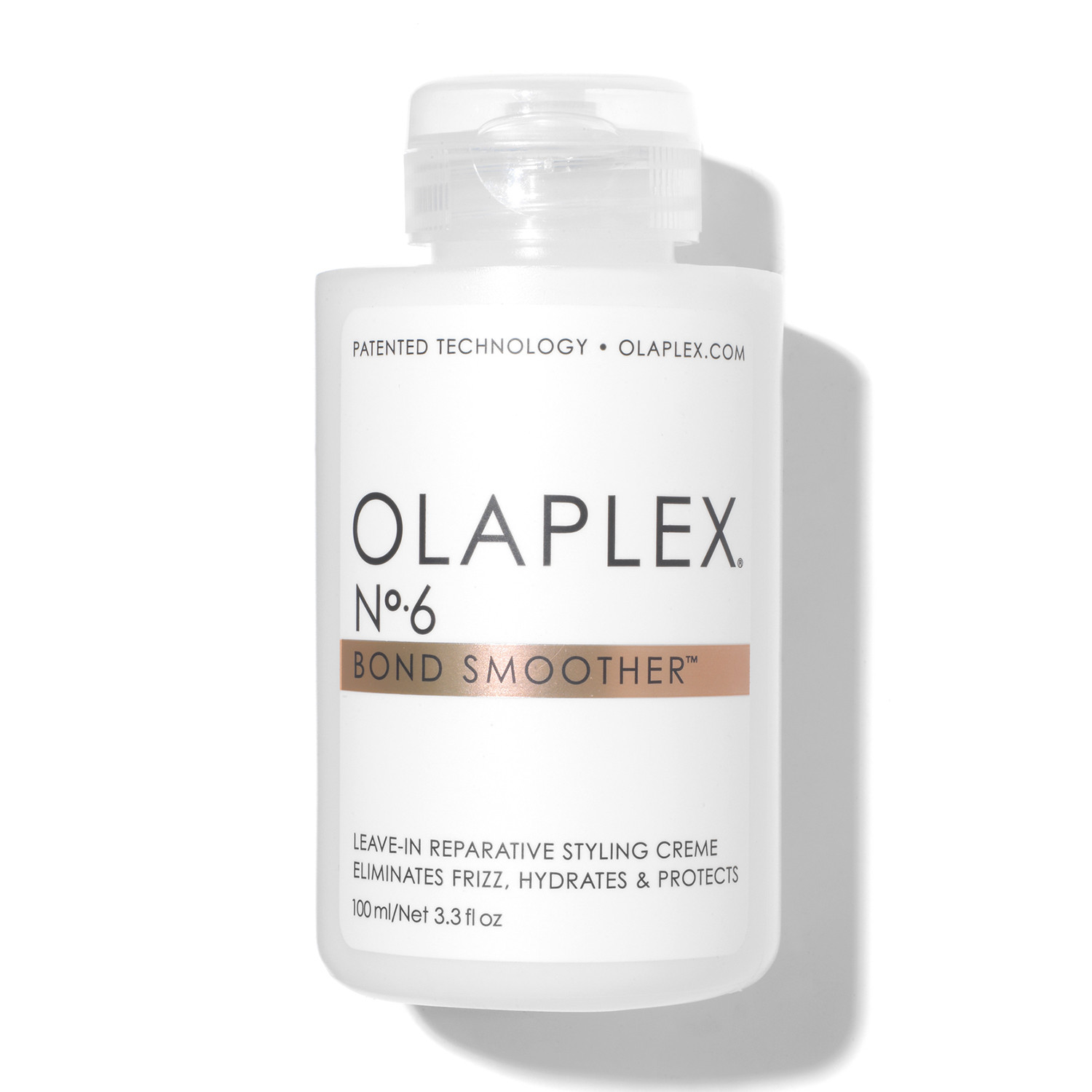 Отзывы о Olaplex №6 Bond Smoother Крем для волос с восстанавливающим эффектом