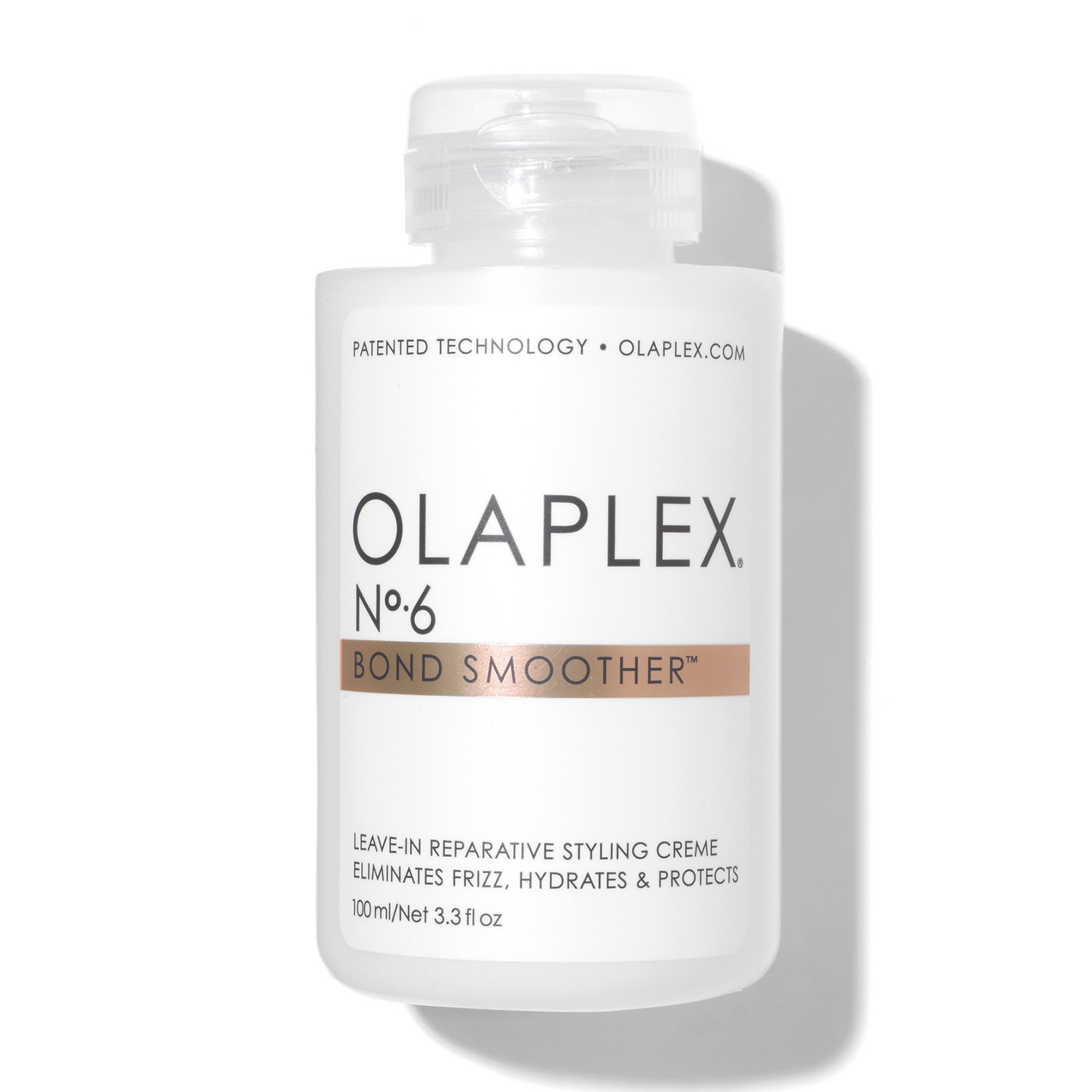 Olaplex №6 Bond Smoother 