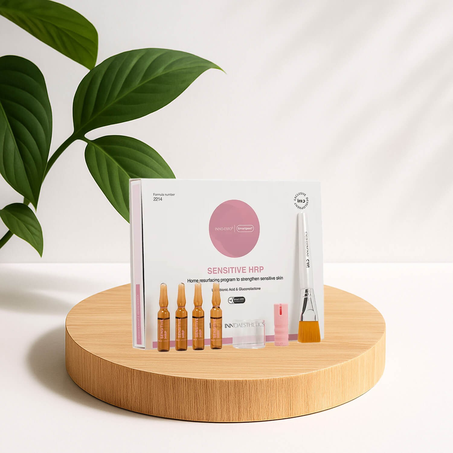 Sensitive Peel HRP украина