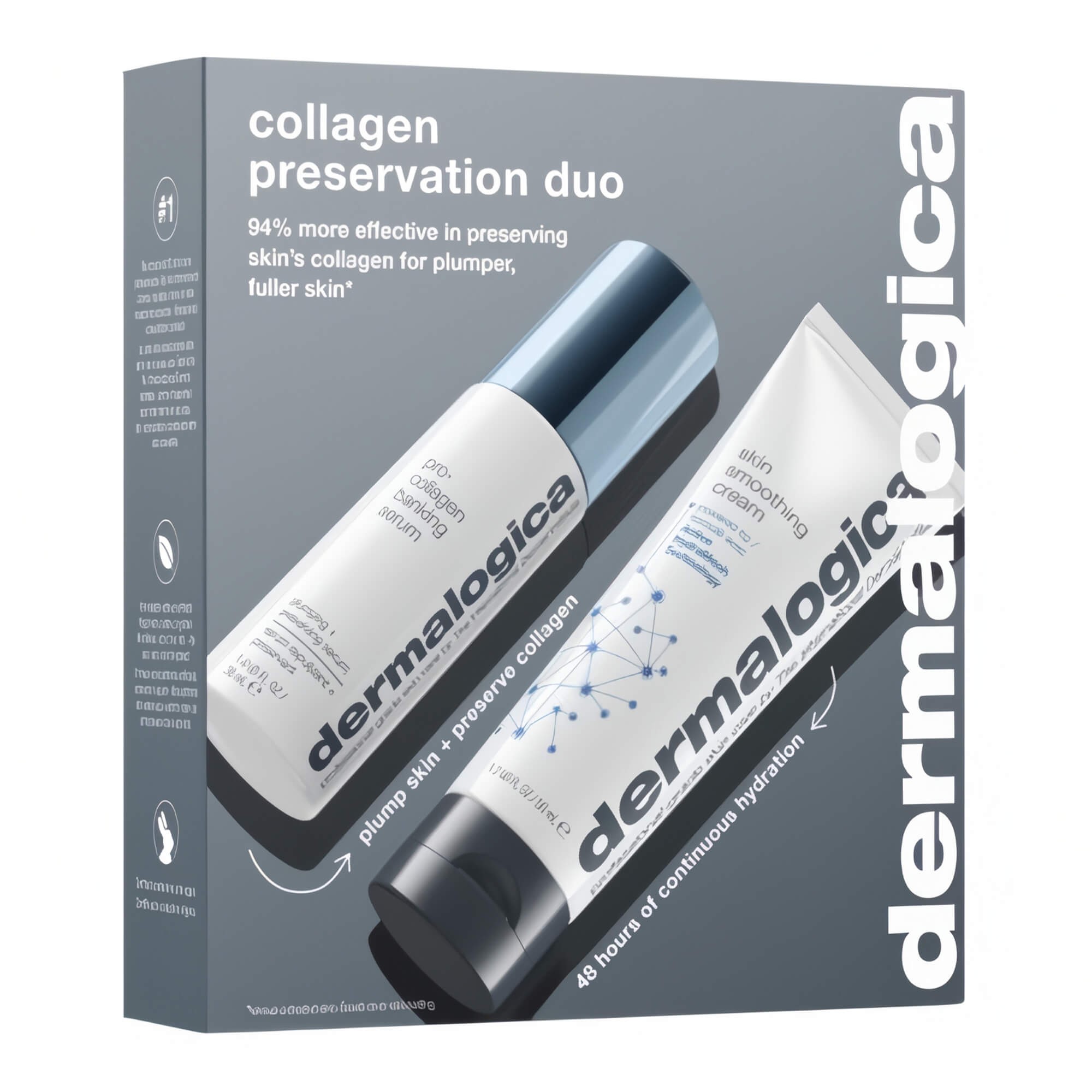 Dermalogica Набір Дует для збереження пружності шкіри