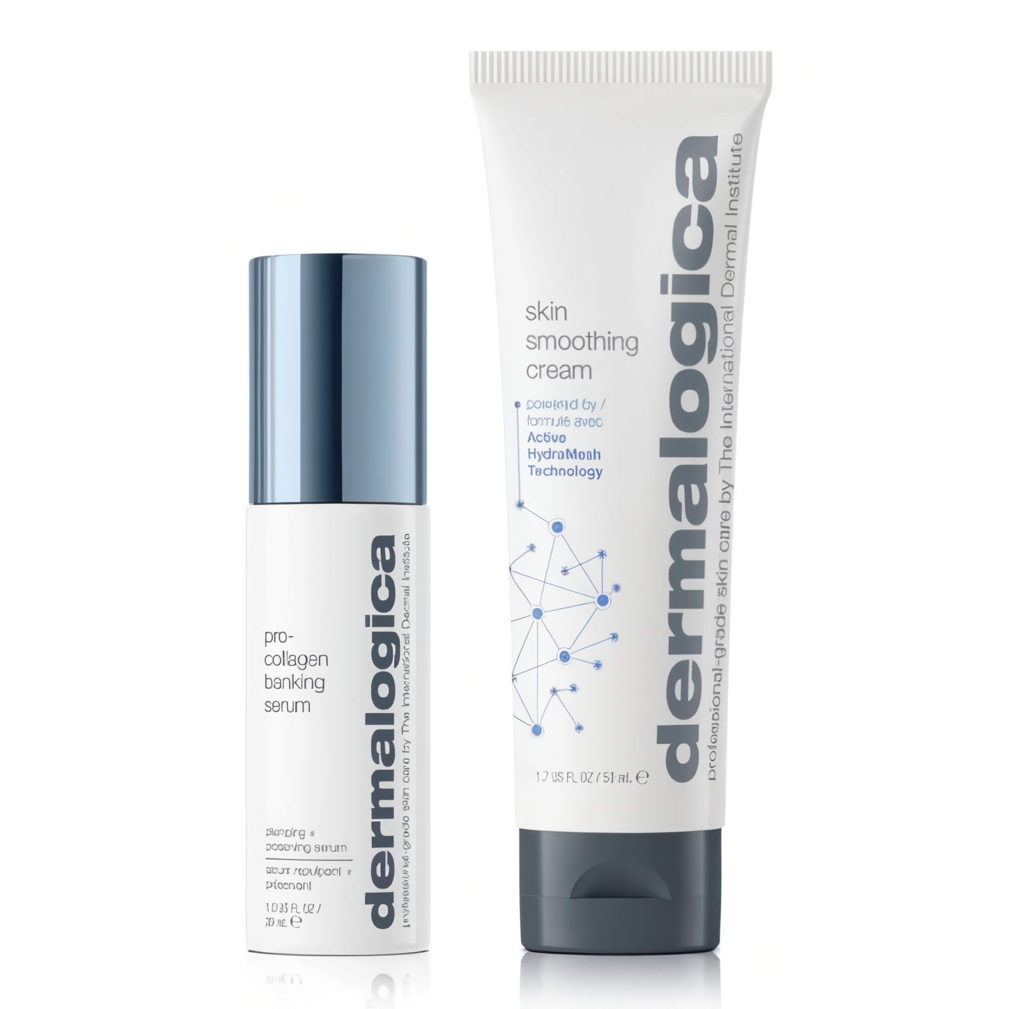 Набір Дует для збереження пружності шкіри Dermalogica Collagen Preservation Duo