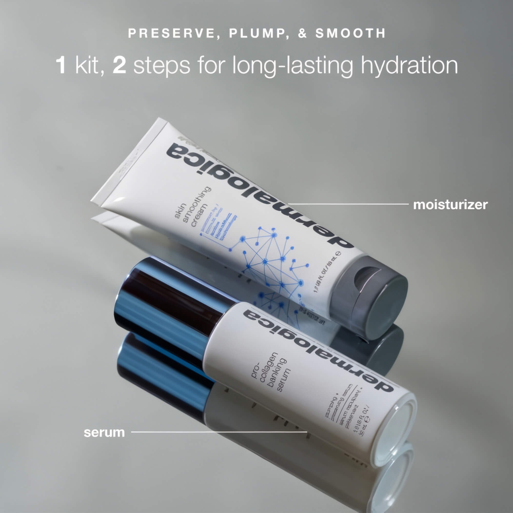 Набір Дует для збереження пружності шкіри Dermalogica Collagen Preservation Duo