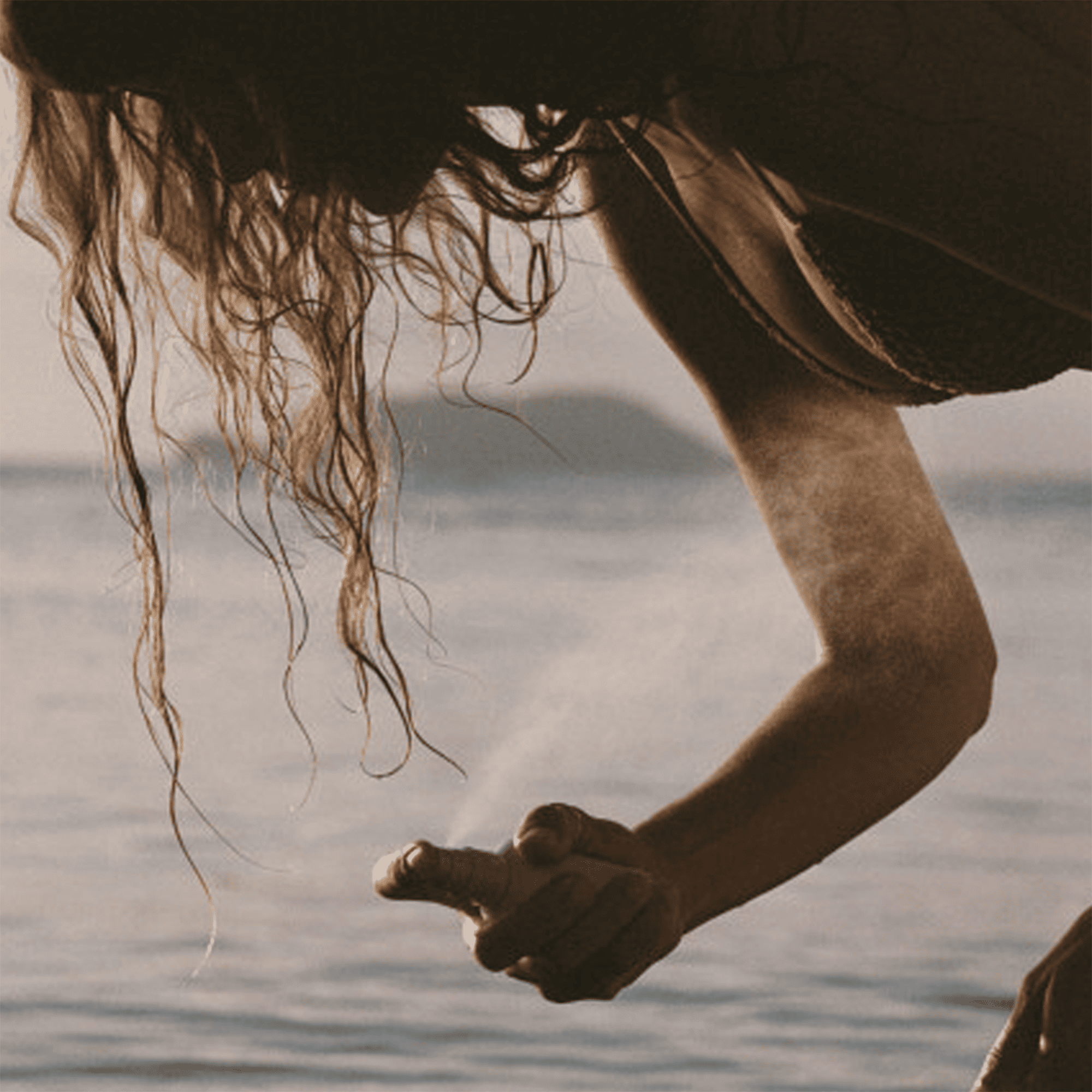 Дезодорант-спрей Corpus Deodorant Spray 