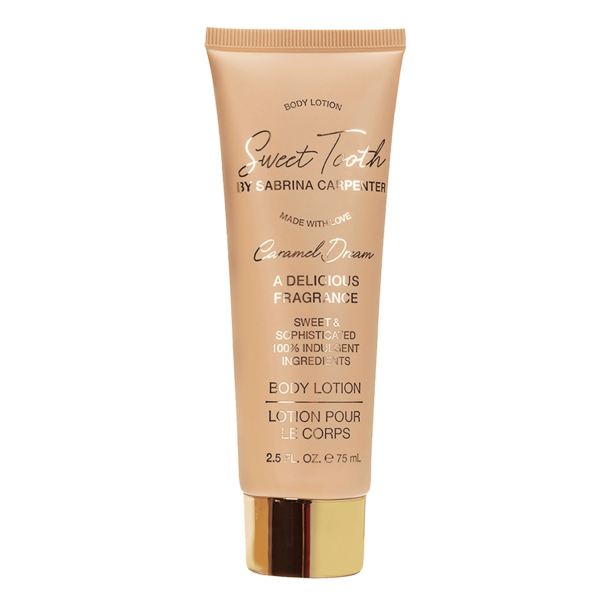 Подарунковий парфумерний набір для жінок Sabrina Carpenter Caramel Dream Gift Set