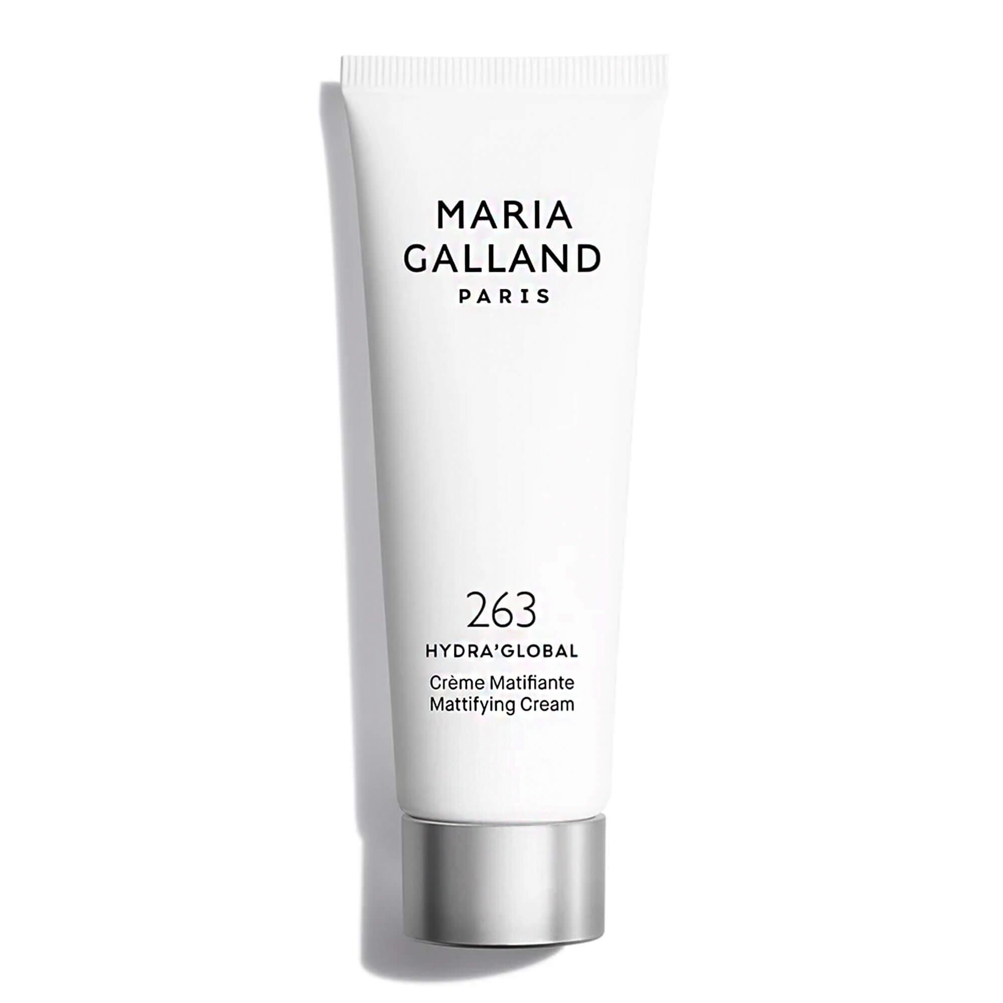 Maria Galland Матирующий крем для лица